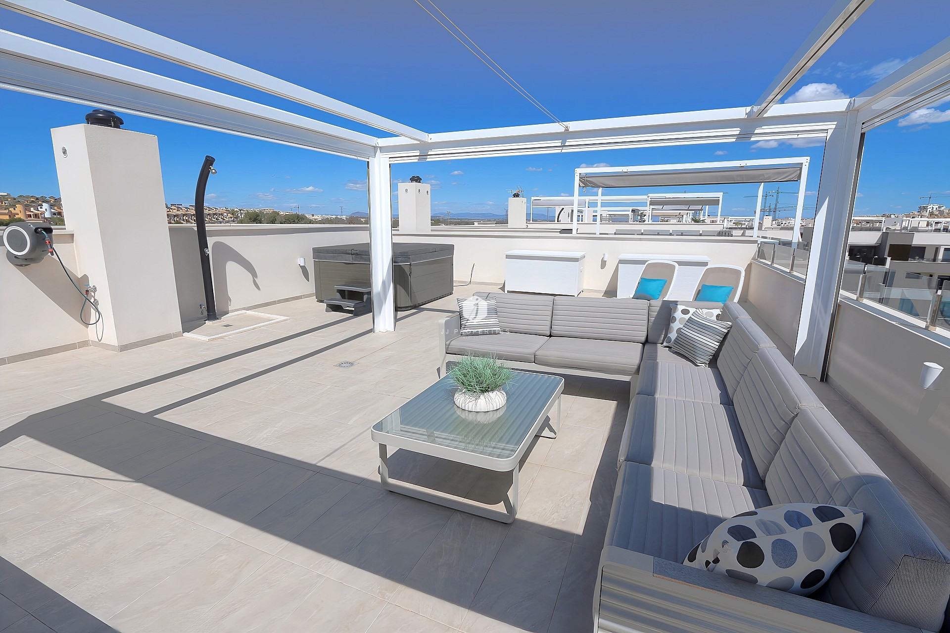 D'occasion - Attique -
Orihuela Costa - Costa Blanca