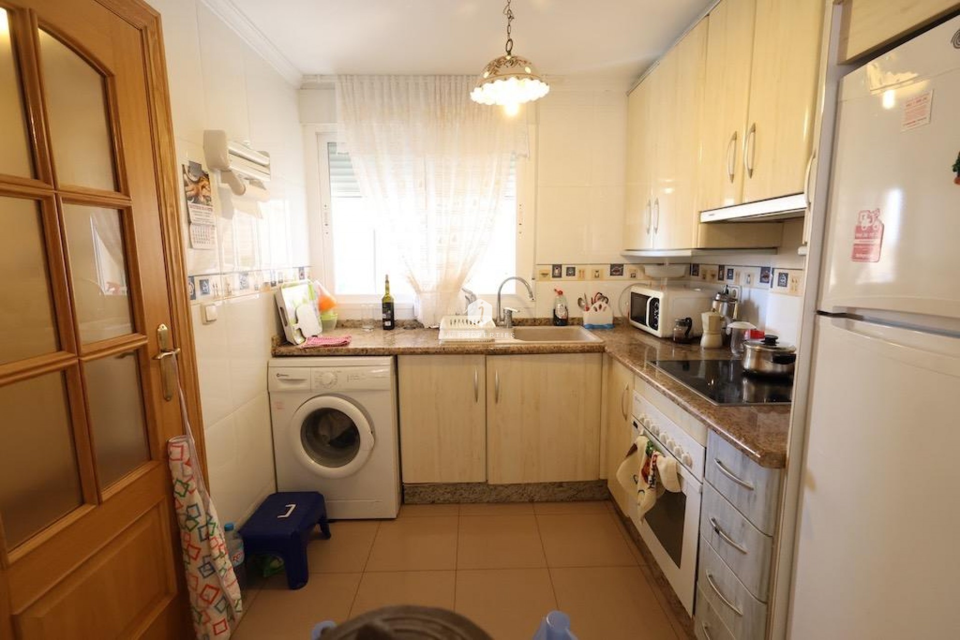 D'occasion - Attique -
Orihuela Costa - Costa Blanca