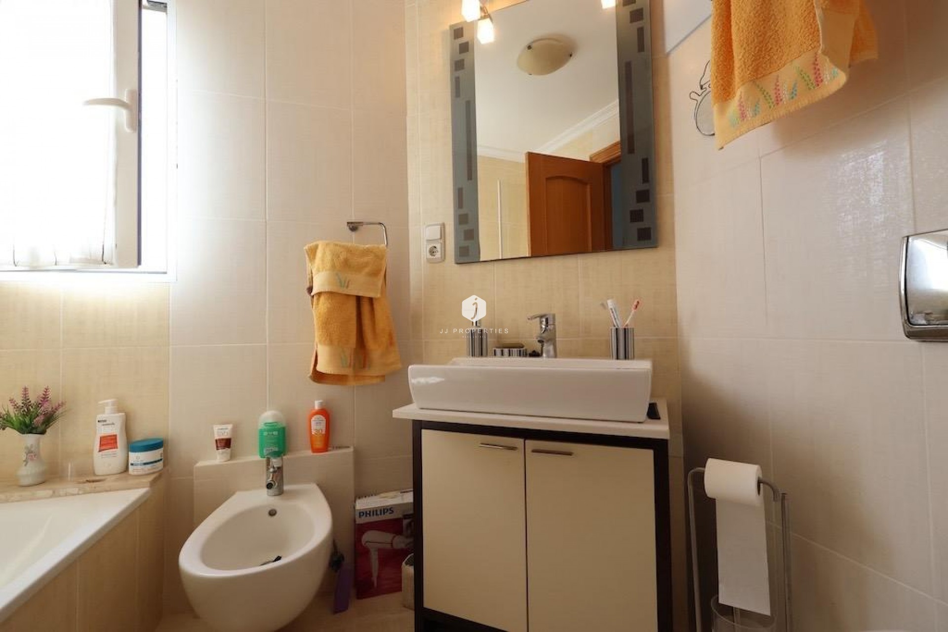 D'occasion - Attique -
Orihuela Costa - Costa Blanca