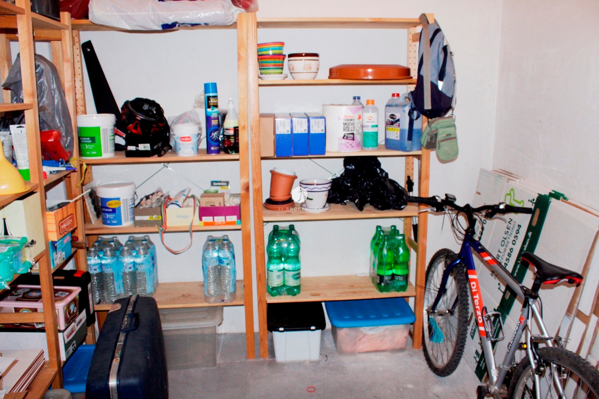 D'occasion - Attique -
Orihuela Costa - Costa Blanca