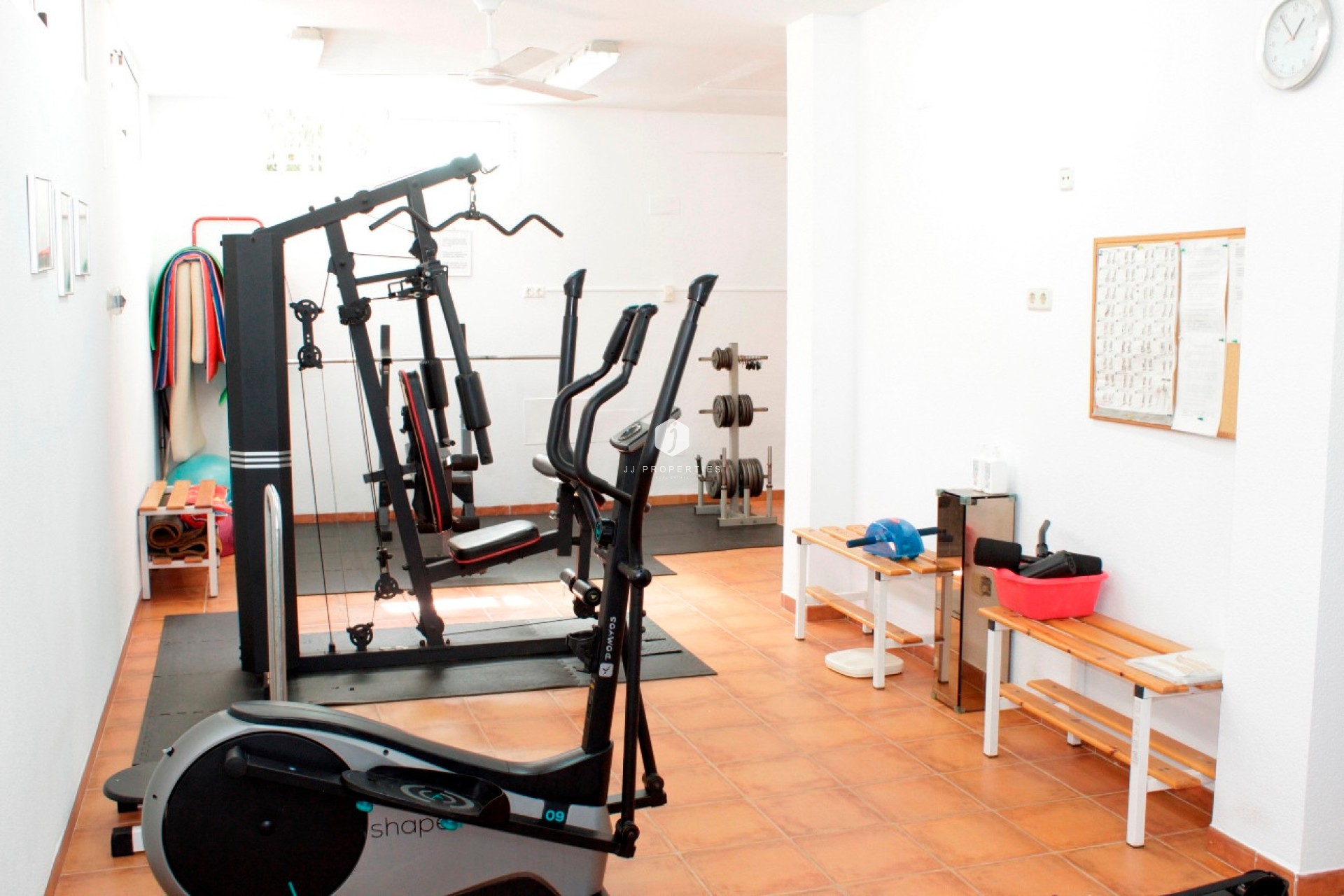 D'occasion - Attique -
Orihuela Costa - Costa Blanca