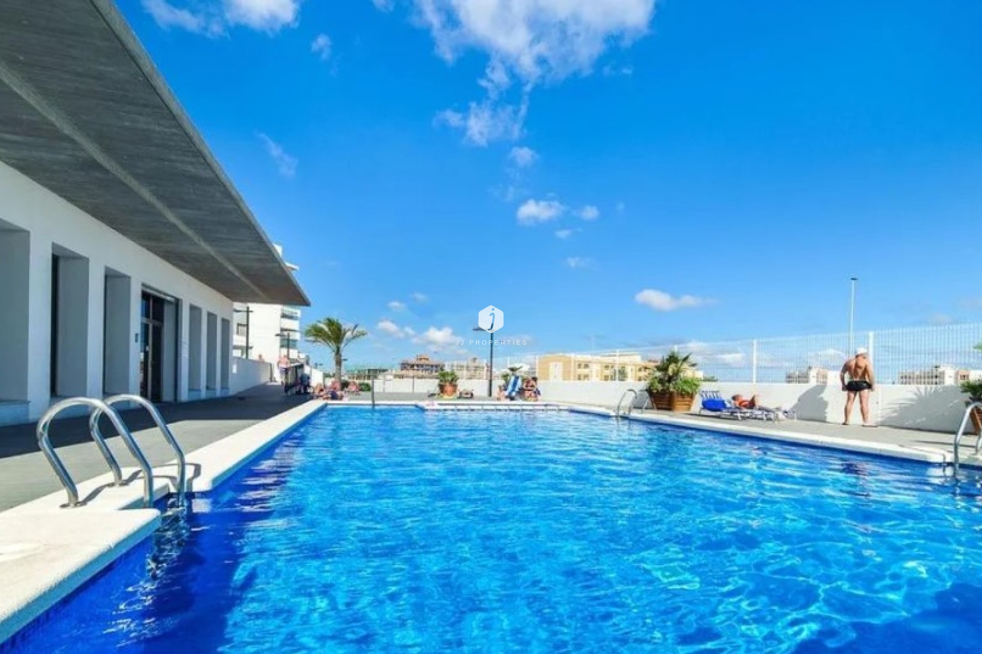 D'occasion - Attique -
Orihuela Costa - Costa Blanca