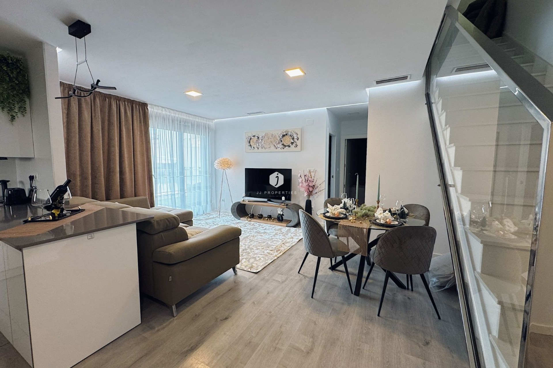 D'occasion - Attique -
Orihuela Costa - Costa Blanca