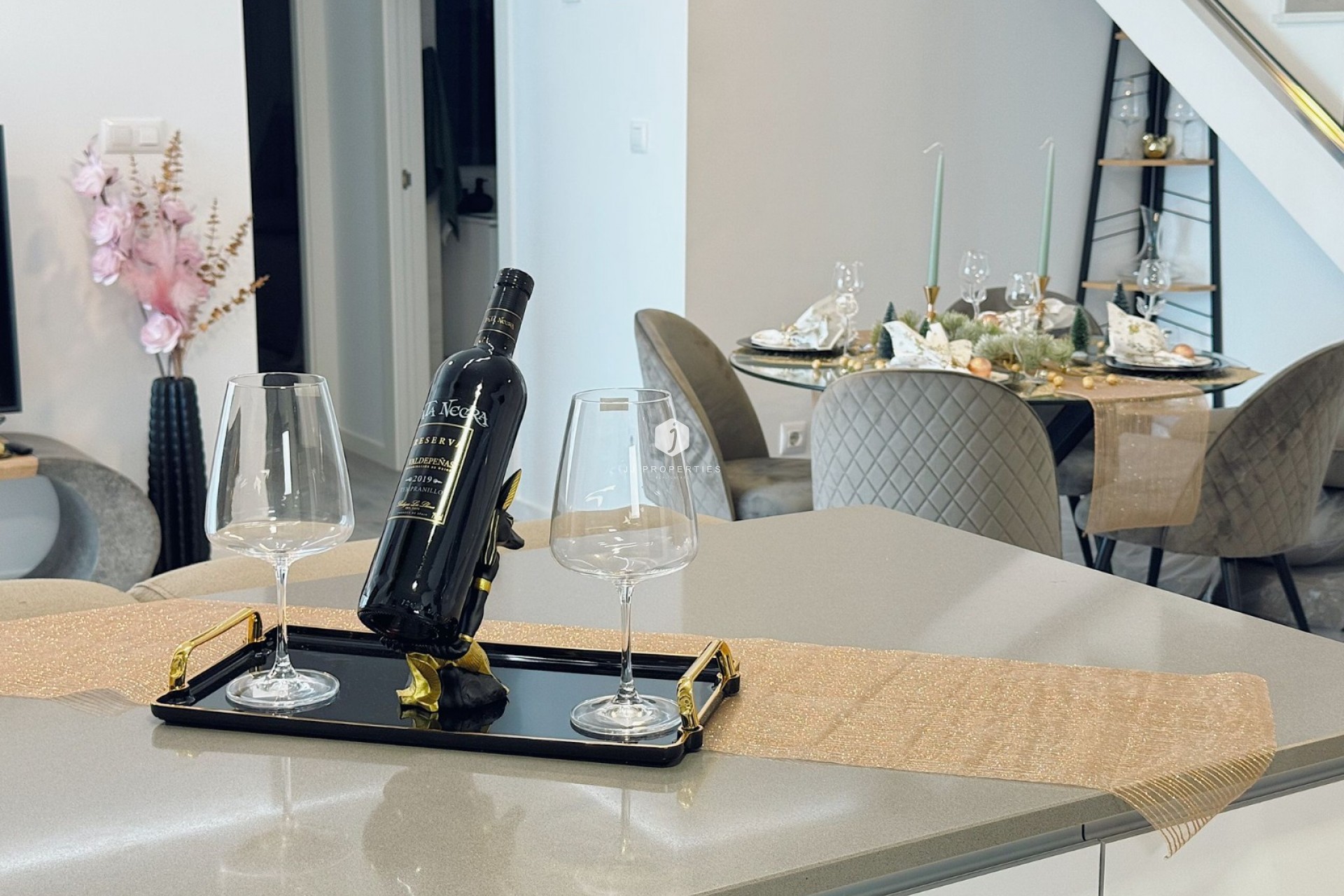 D'occasion - Attique -
Orihuela Costa - Costa Blanca