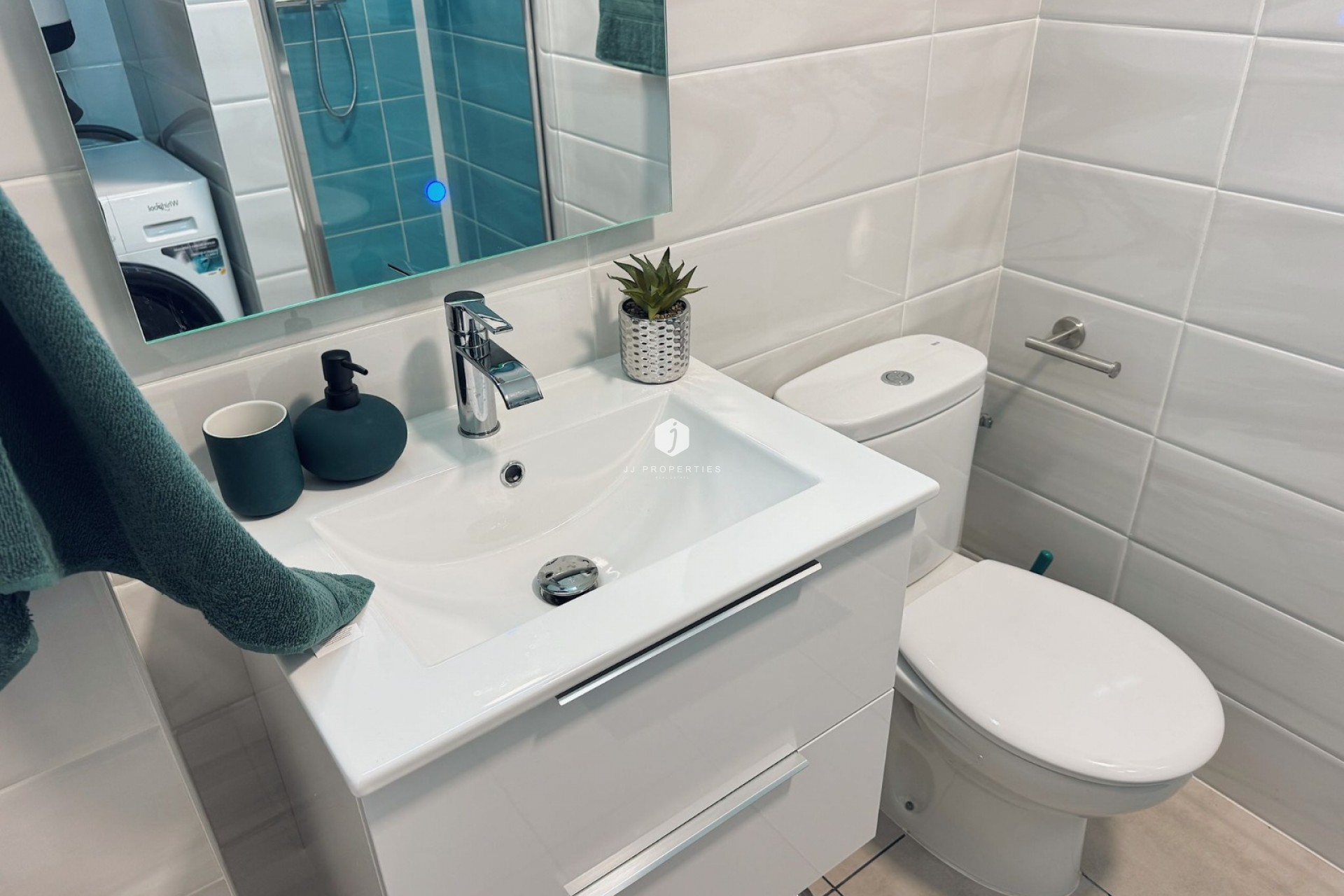 D'occasion - Attique -
Orihuela Costa - Costa Blanca