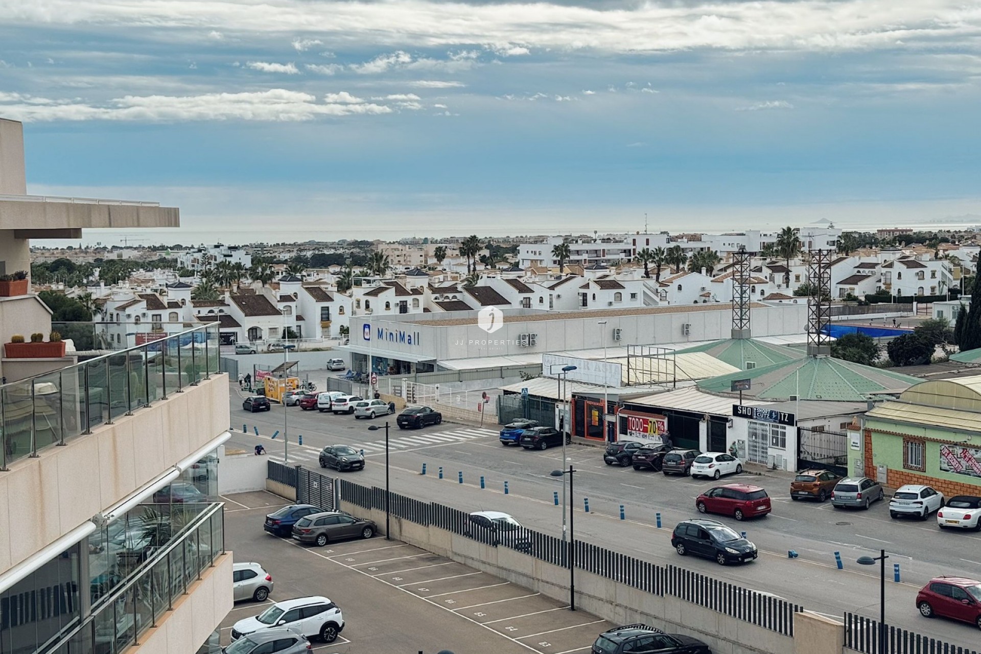 D'occasion - Attique -
Orihuela Costa - Costa Blanca