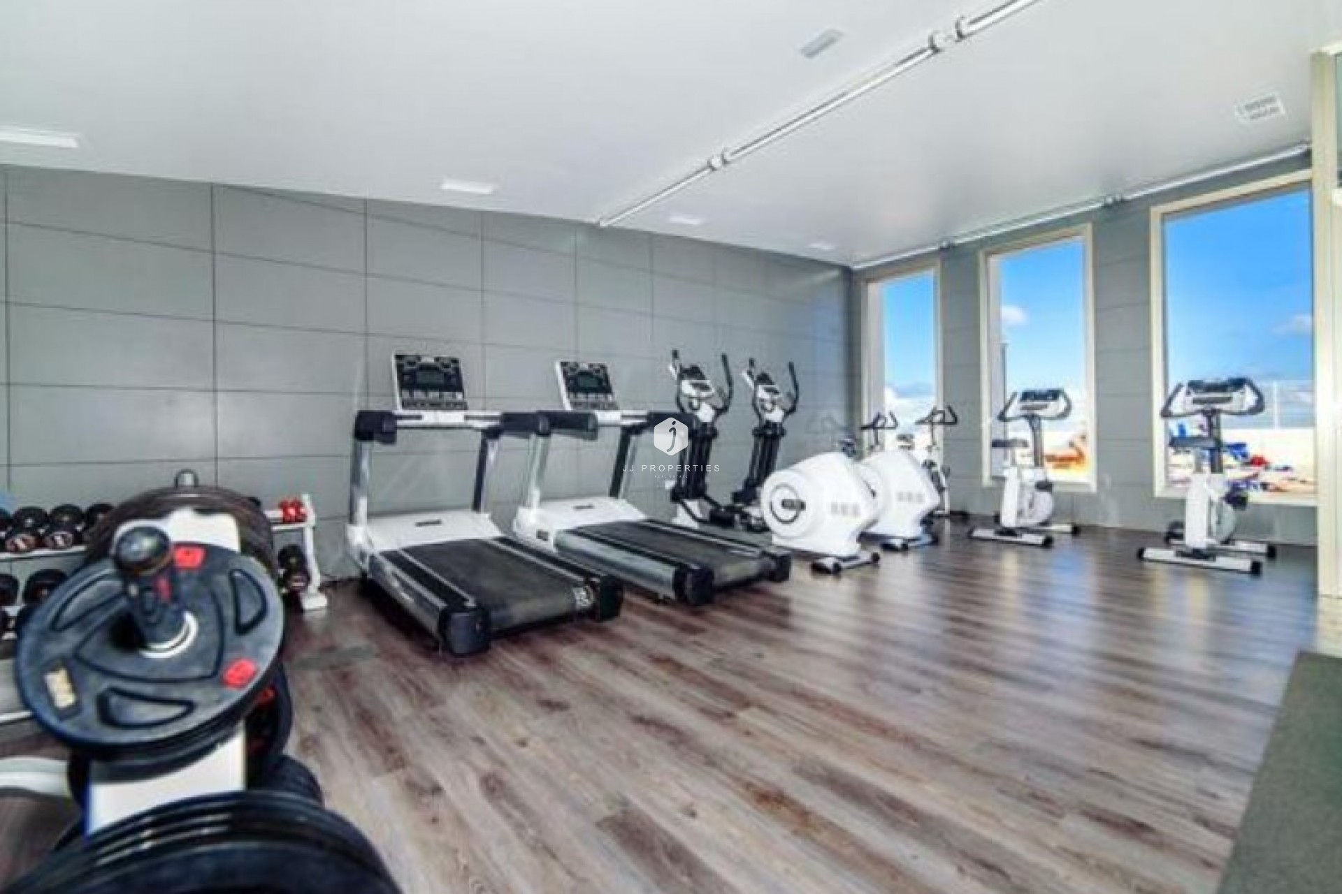 D'occasion - Attique -
Orihuela Costa - Costa Blanca