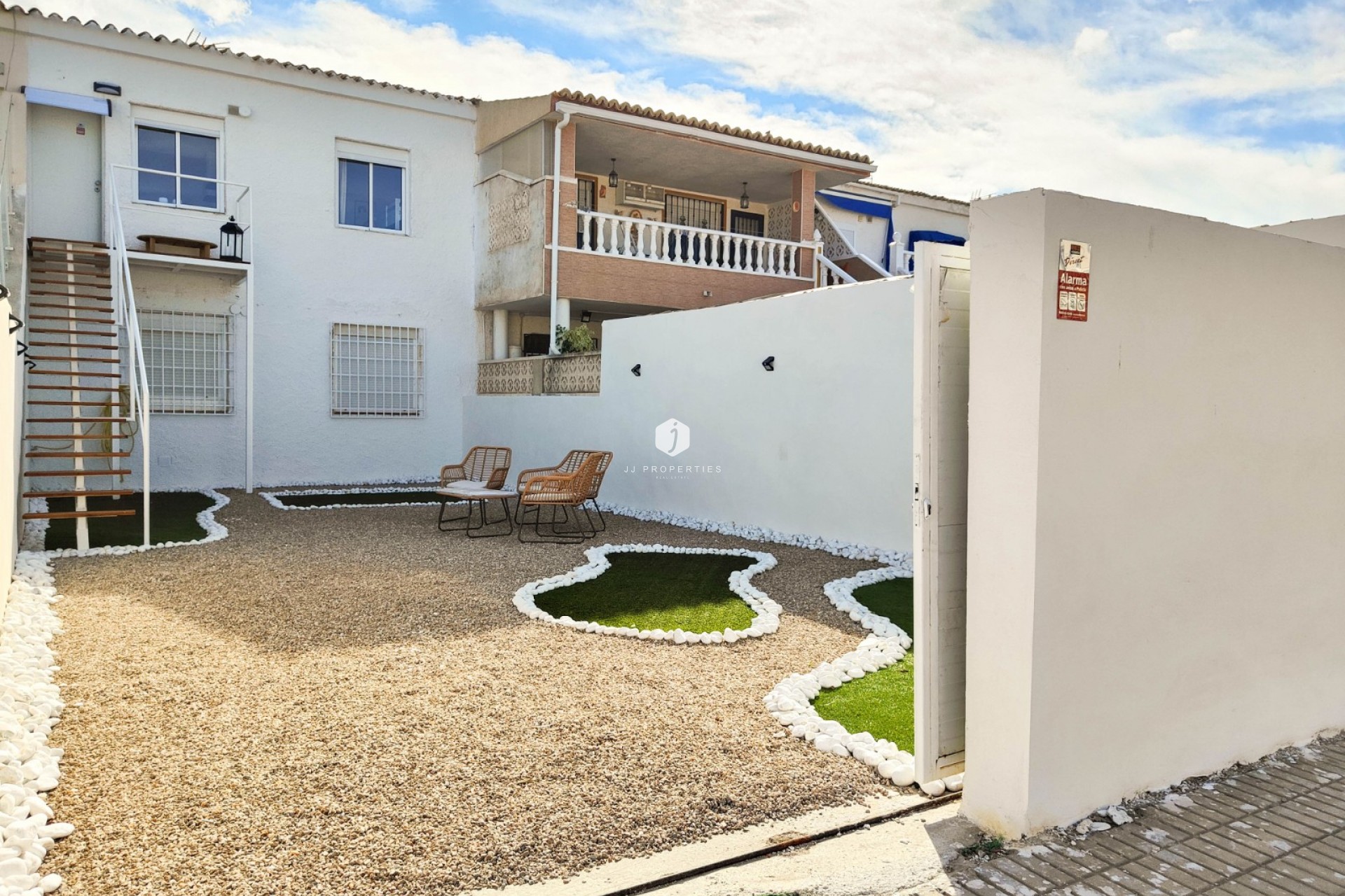 D'occasion - Attique -
Orihuela Costa - Costa Blanca