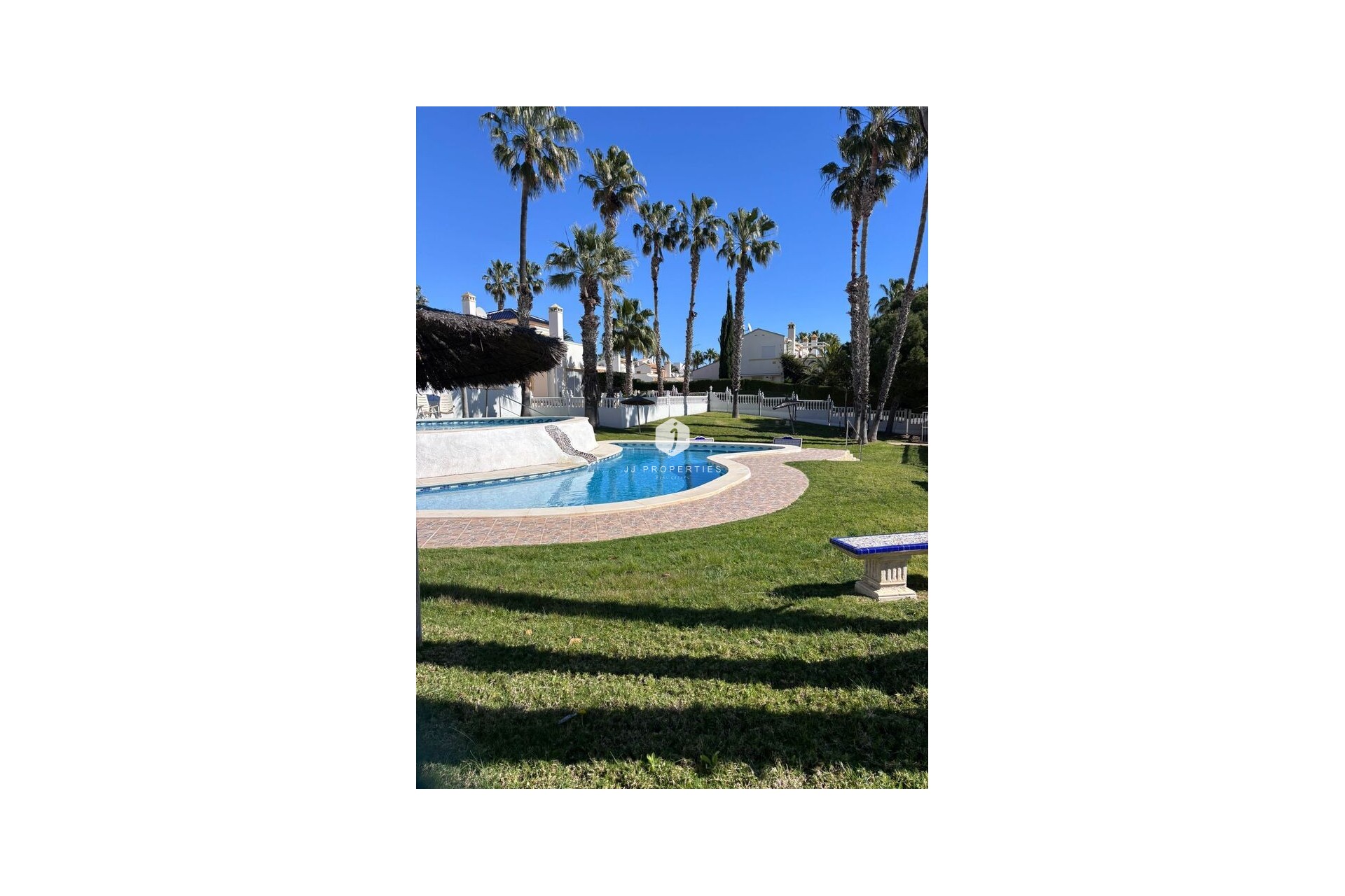 D'occasion - Attique -
Orihuela Costa - Costa Blanca