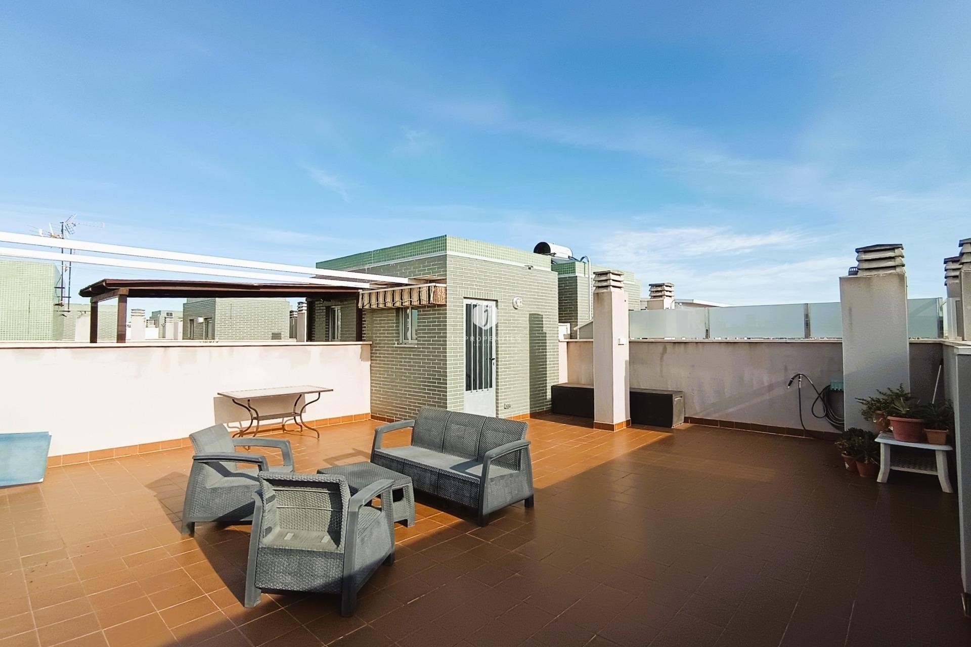 D'occasion - Attique -
Orihuela Costa - Costa Blanca