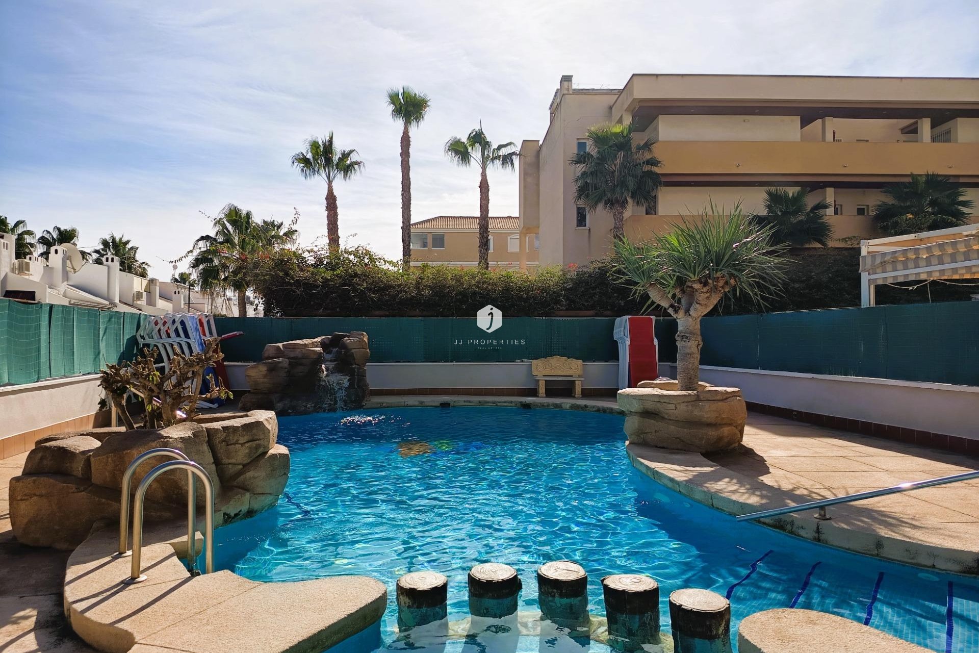 D'occasion - Attique -
Orihuela Costa - Costa Blanca