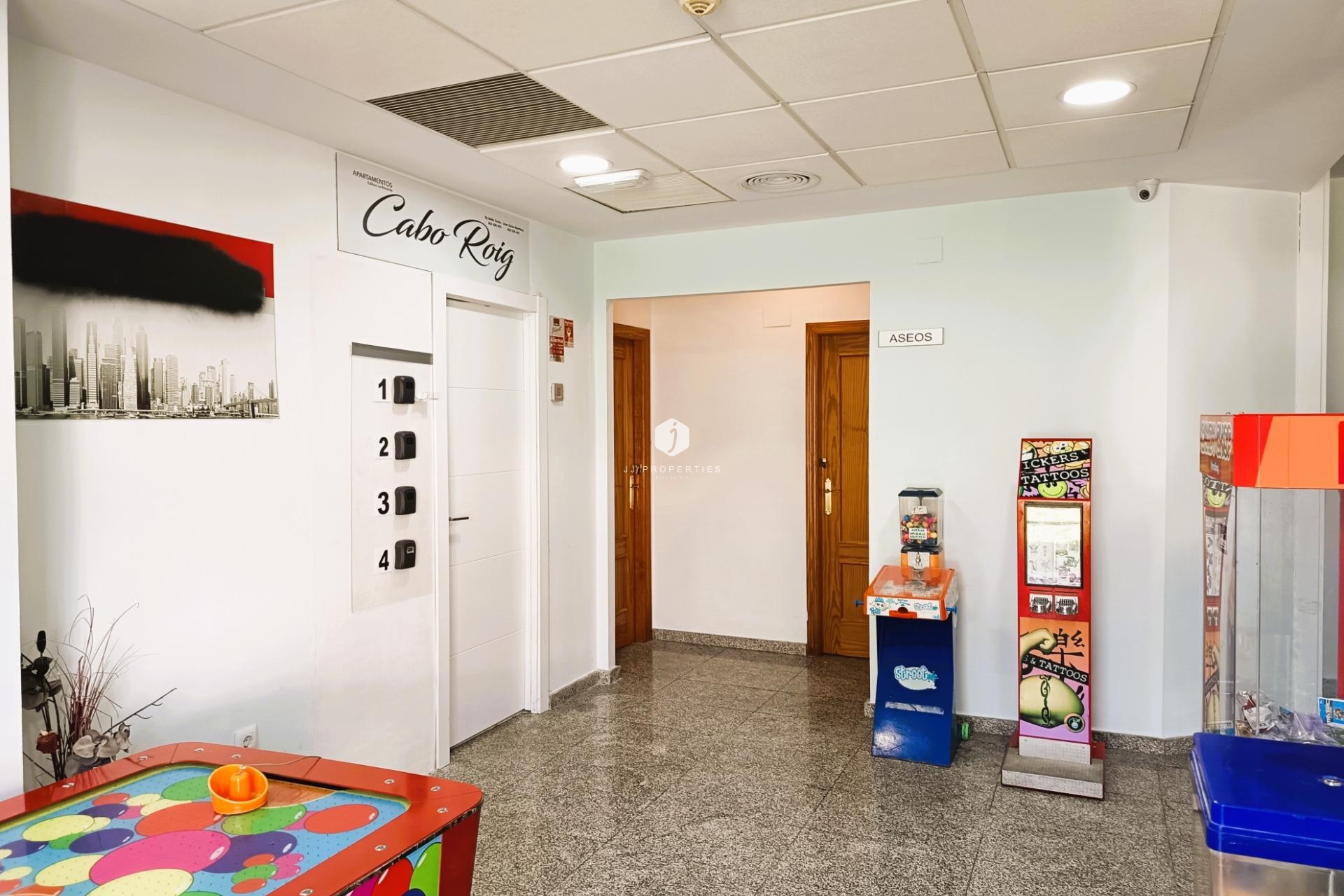 D'occasion - Attique -
Orihuela Costa - Costa Blanca