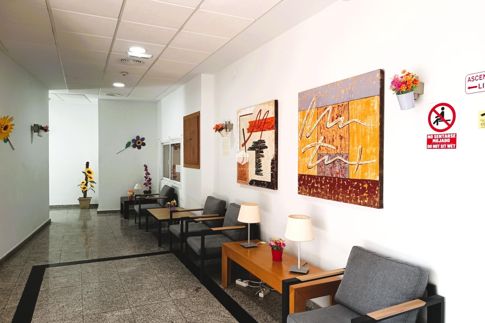 D'occasion - Attique -
Orihuela Costa - Costa Blanca