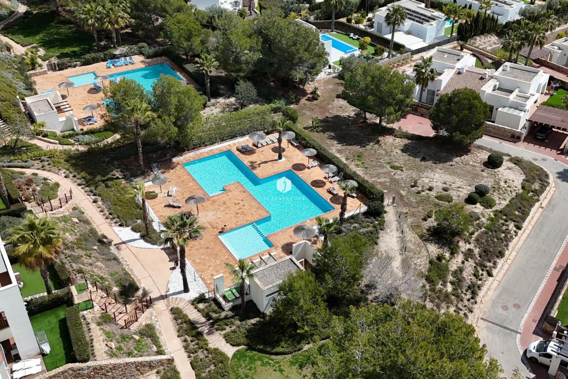 D'occasion - Attique -
Orihuela Costa - Costa Blanca