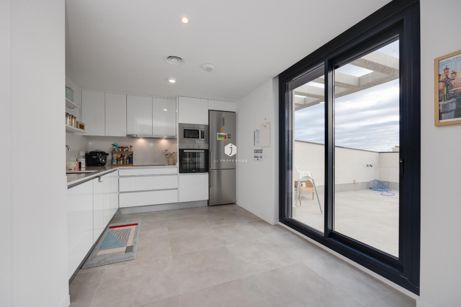 D'occasion - Attique -
Orihuela Costa - Costa Blanca