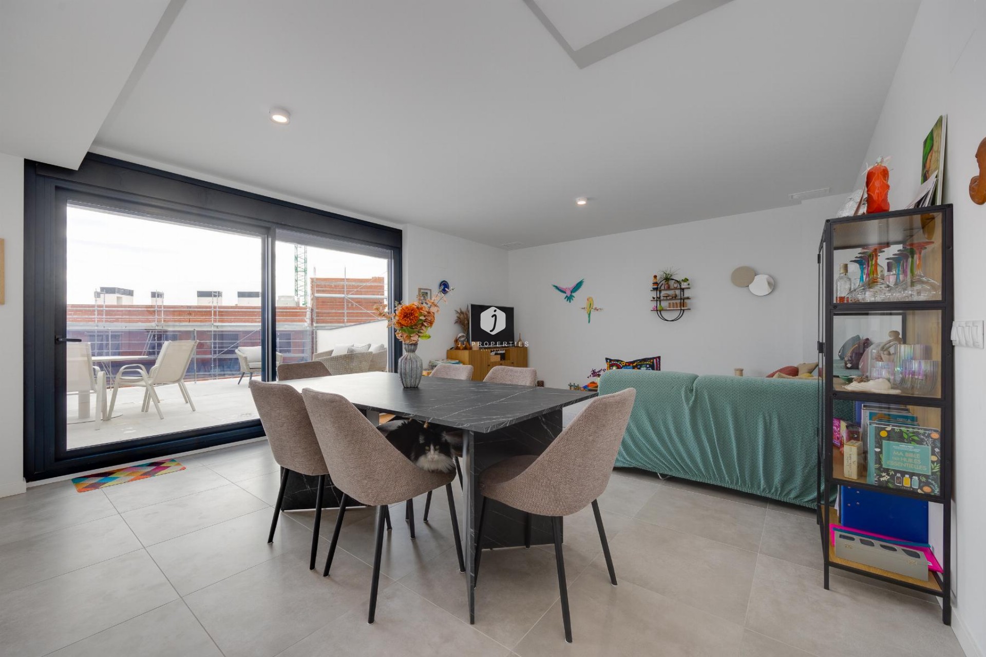 D'occasion - Attique -
Orihuela Costa - Costa Blanca