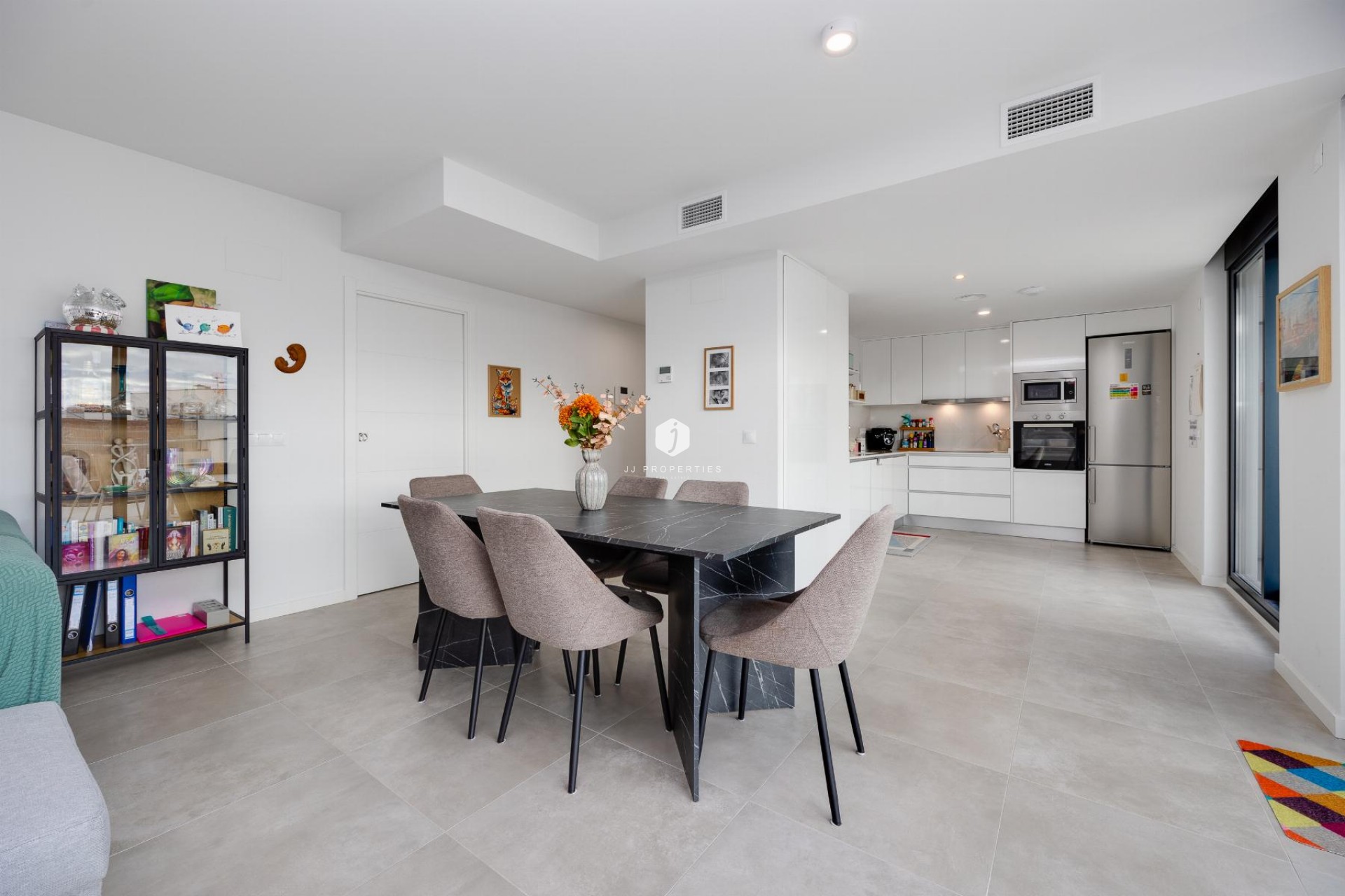 D'occasion - Attique -
Orihuela Costa - Costa Blanca