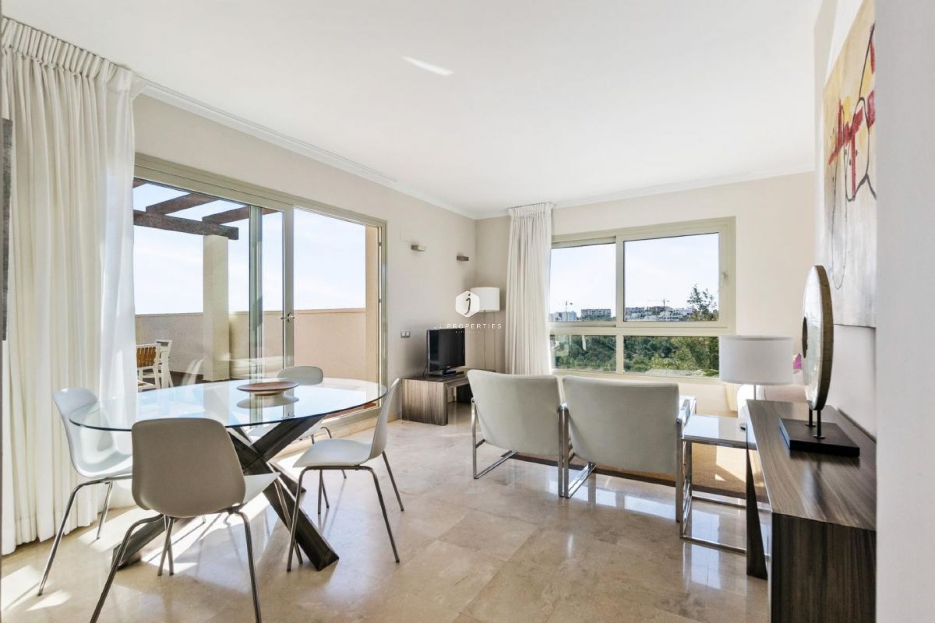 D'occasion - Attique -
Orihuela Costa - Costa Blanca