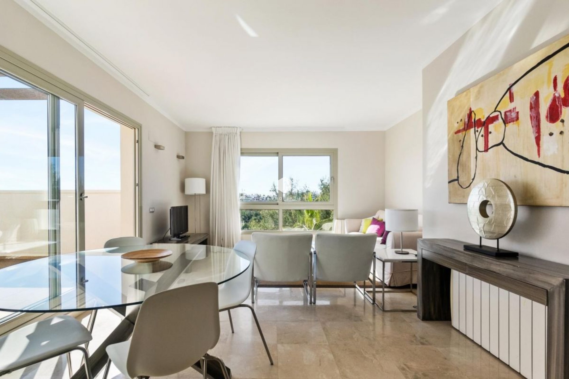 D'occasion - Attique -
Orihuela Costa - Costa Blanca