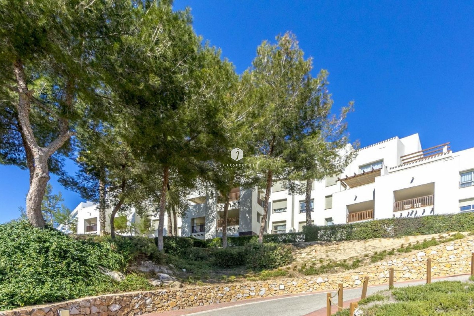 D'occasion - Attique -
Orihuela Costa - Costa Blanca
