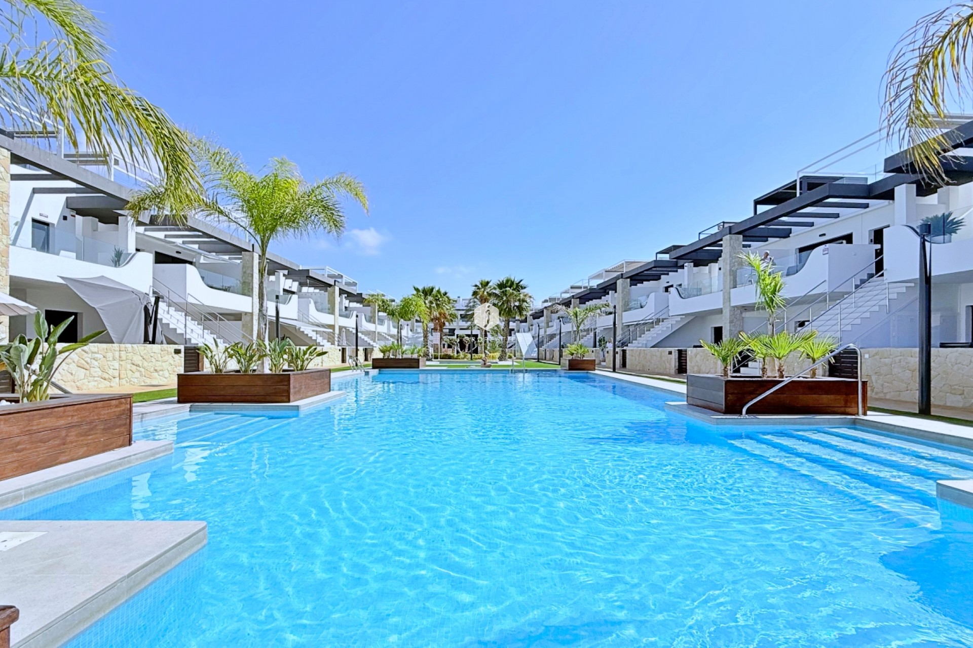 D'occasion - Attique -
Orihuela Costa - Costa Blanca