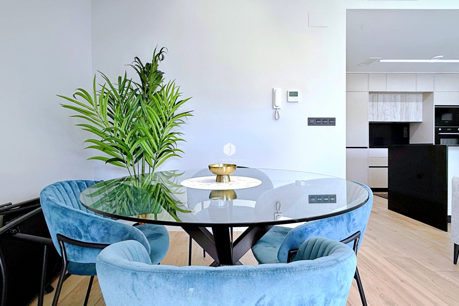 D'occasion - Attique -
Orihuela Costa - Costa Blanca