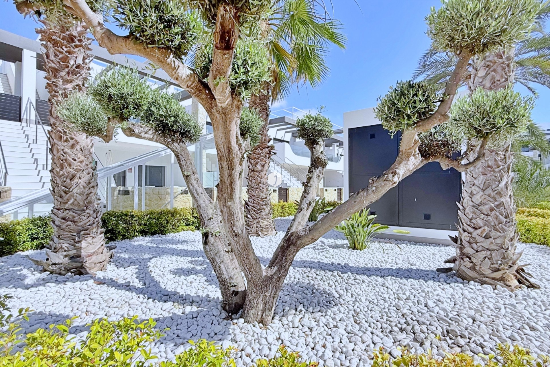 D'occasion - Attique -
Orihuela Costa - Costa Blanca