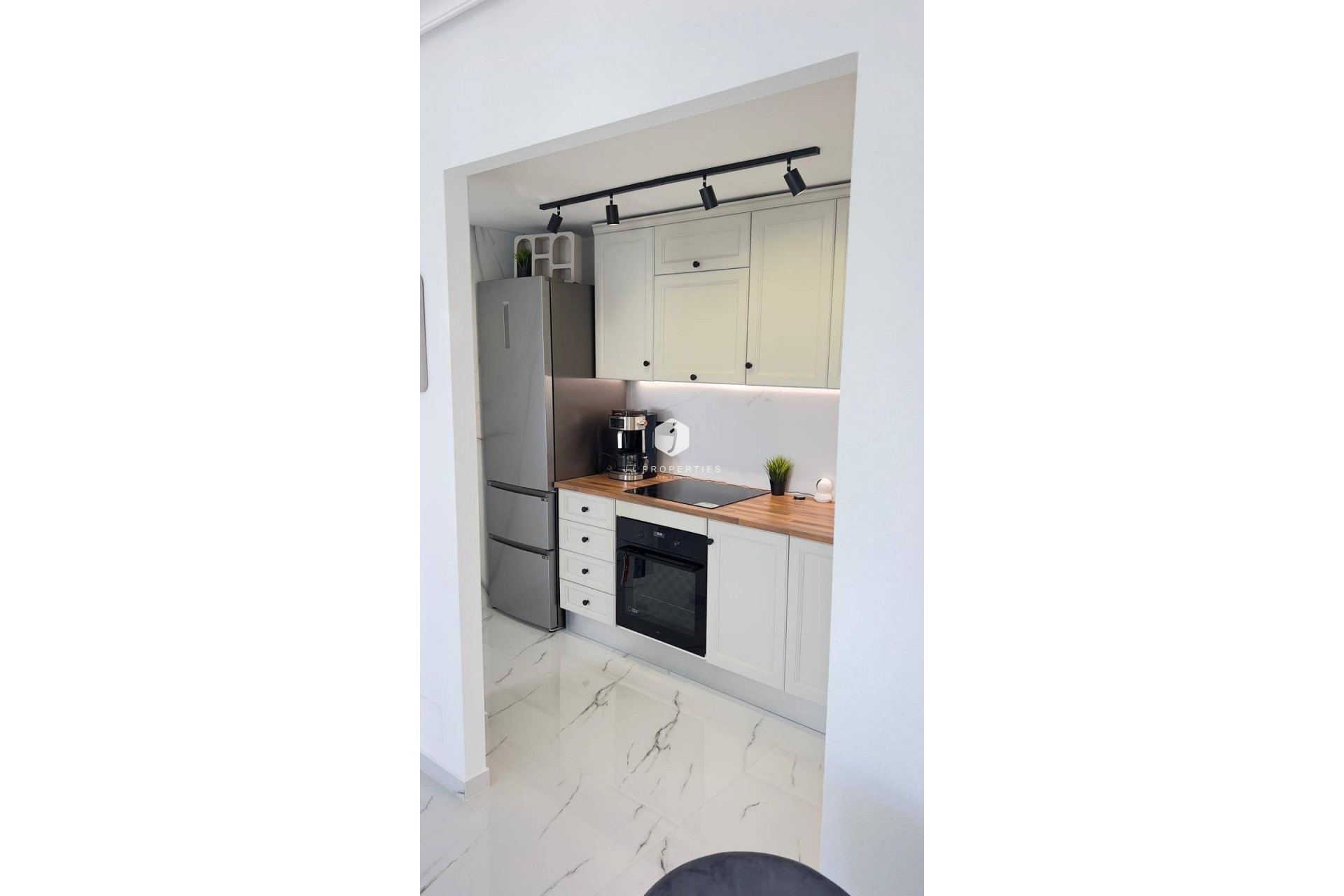 D'occasion - Attique -
Orihuela Costa - La Zenia