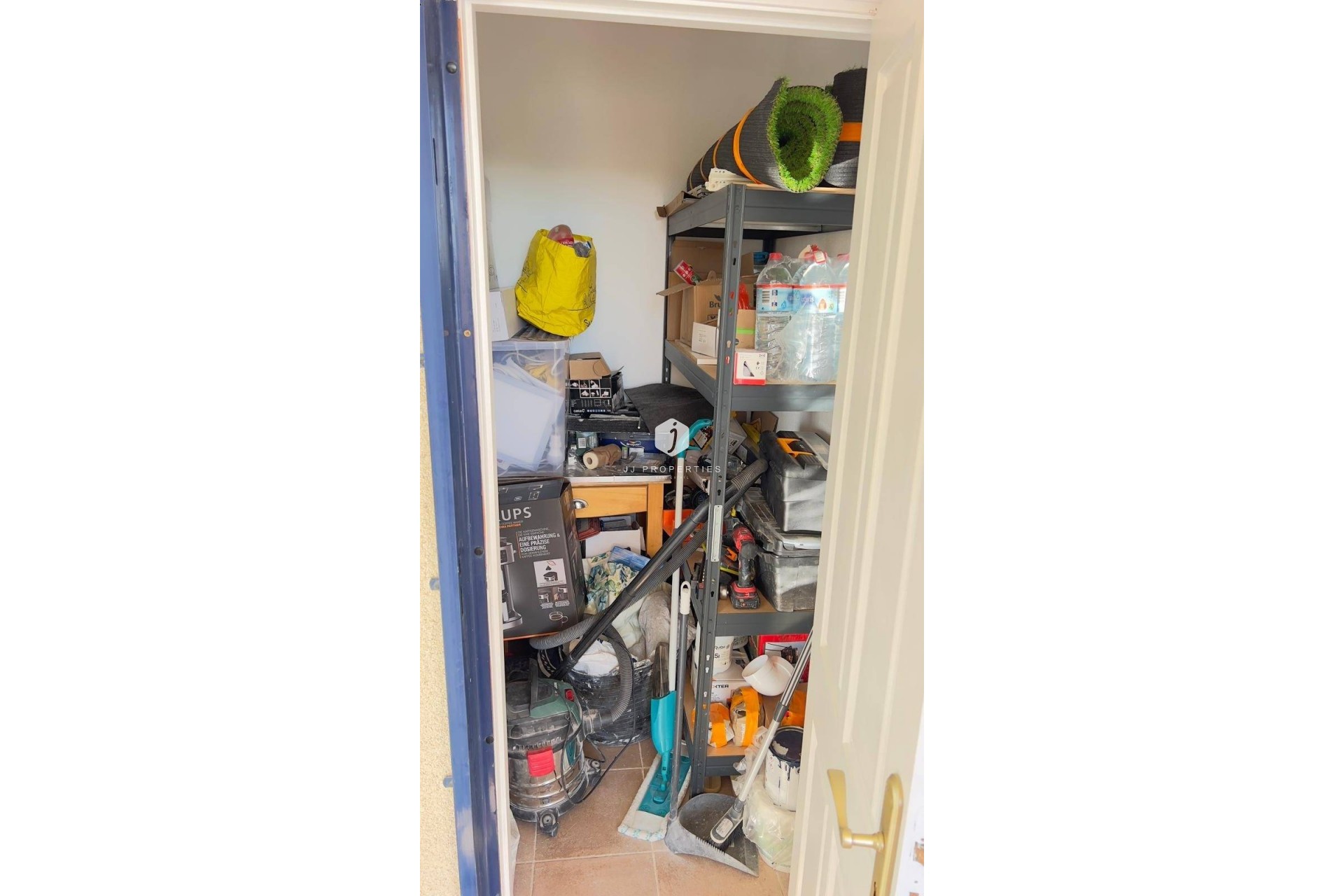 D'occasion - Attique -
Orihuela Costa - La Zenia