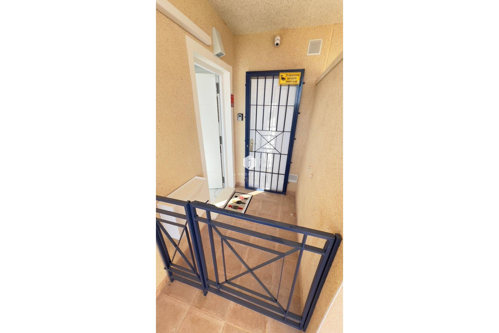 D'occasion - Attique -
Orihuela Costa - La Zenia