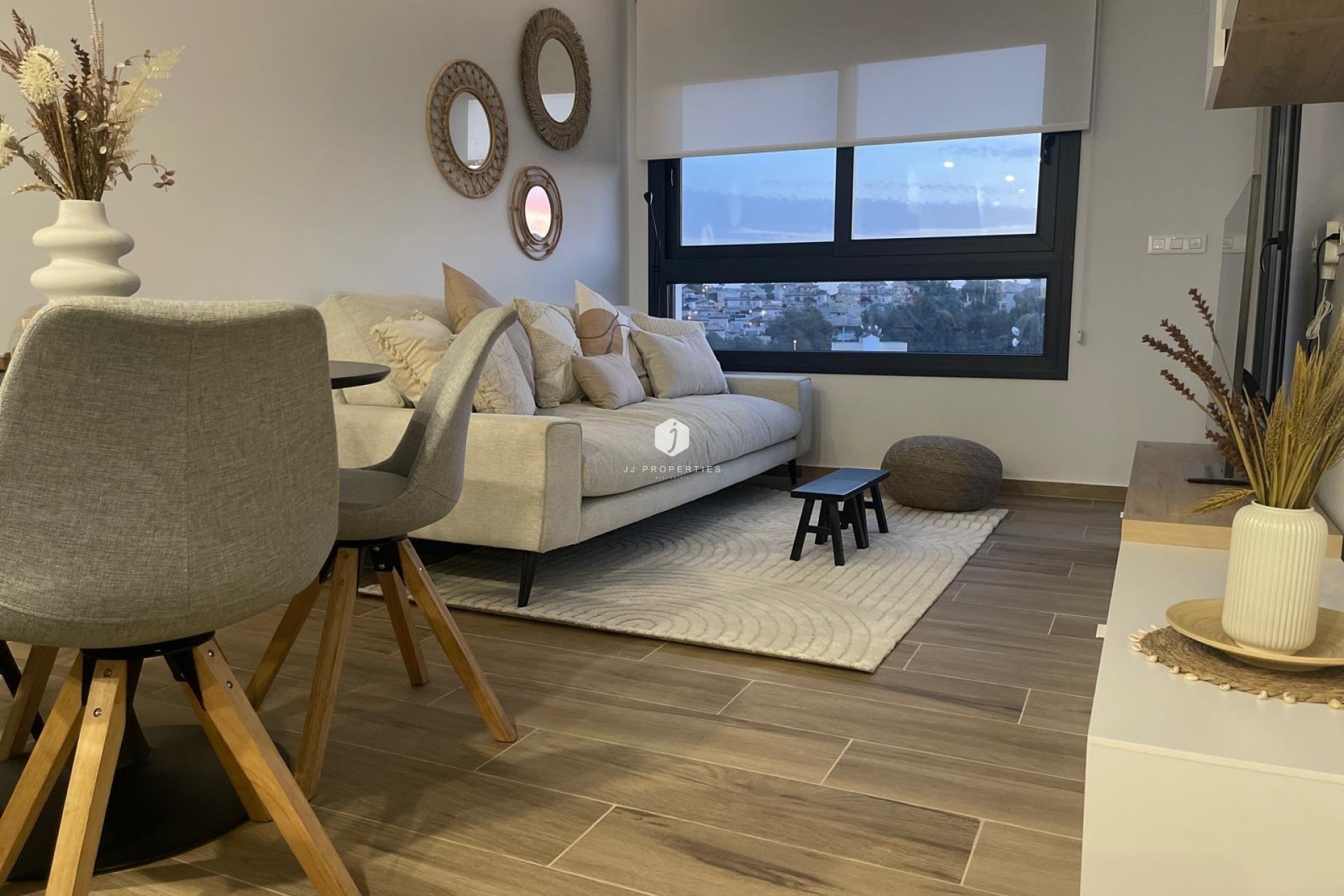 D'occasion - Attique -
Orihuela Costa - Las Filipinas