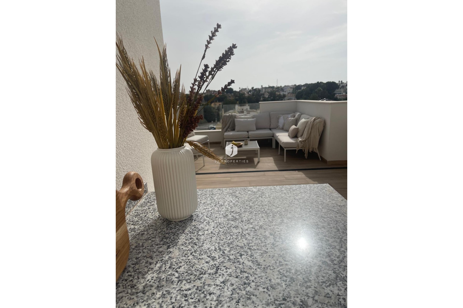 D'occasion - Attique -
Orihuela Costa - Las Filipinas