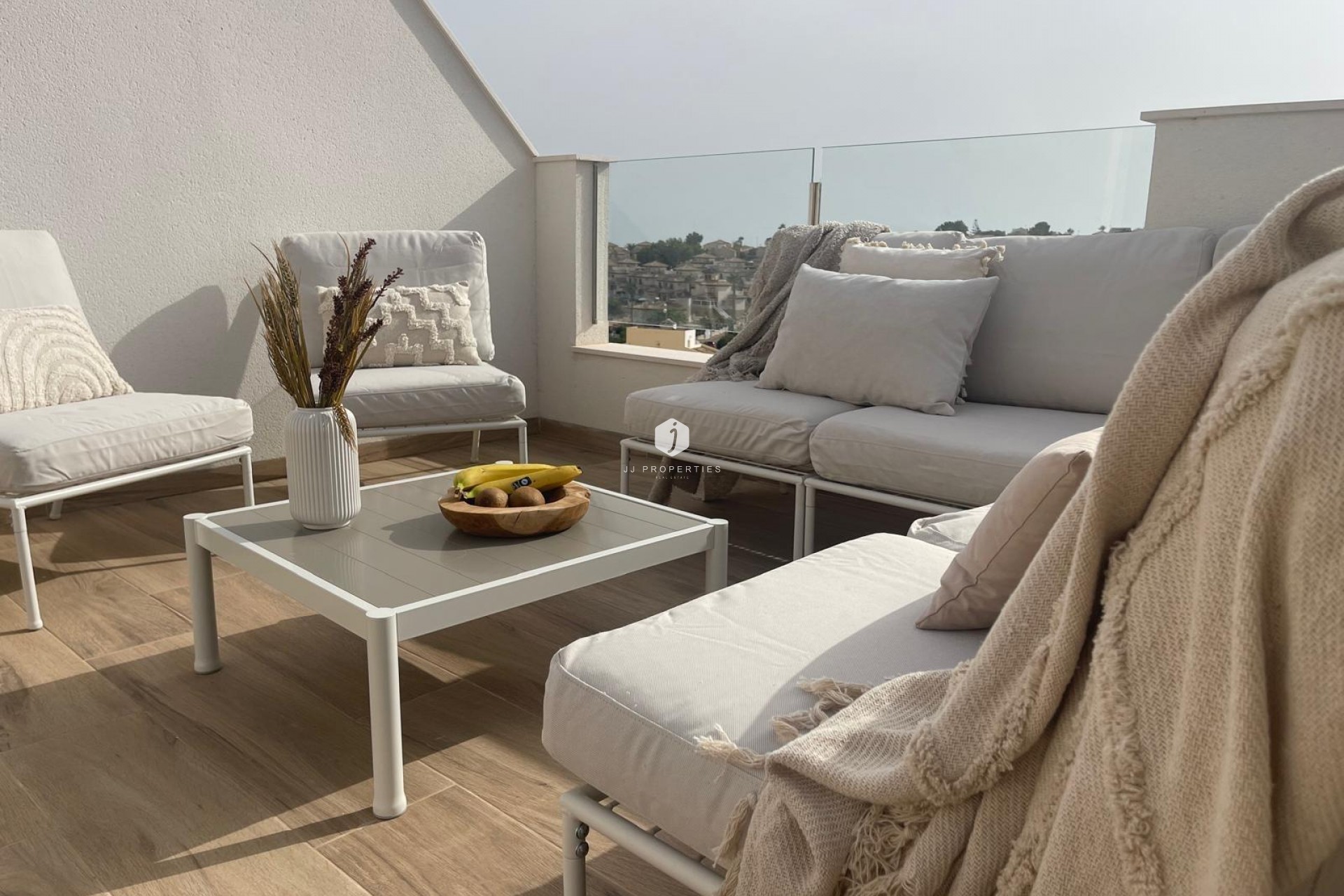 D'occasion - Attique -
Orihuela Costa - Las Filipinas