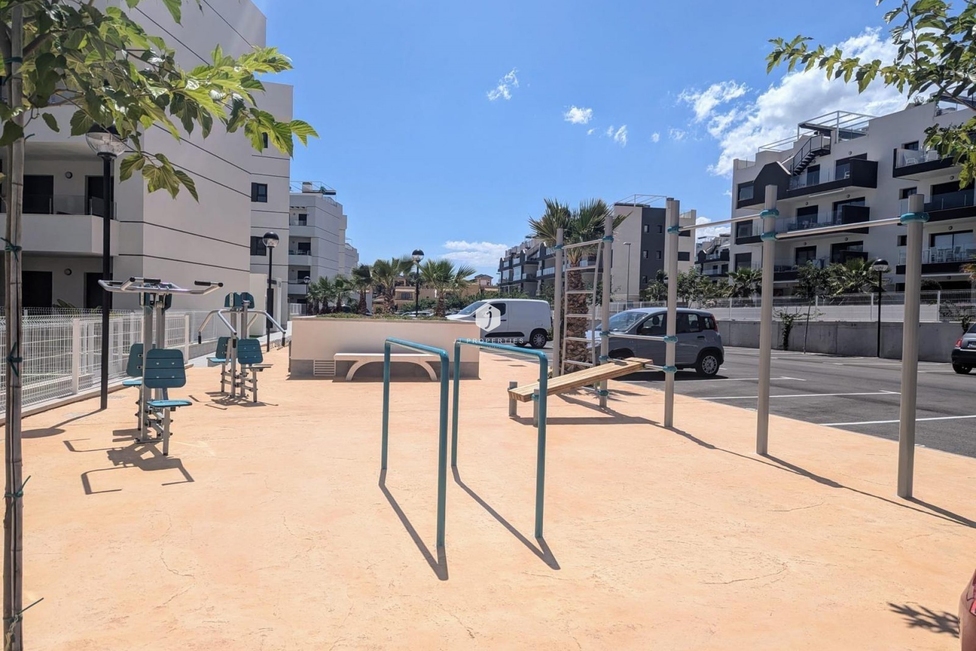 D'occasion - Attique -
Orihuela Costa - Las Filipinas