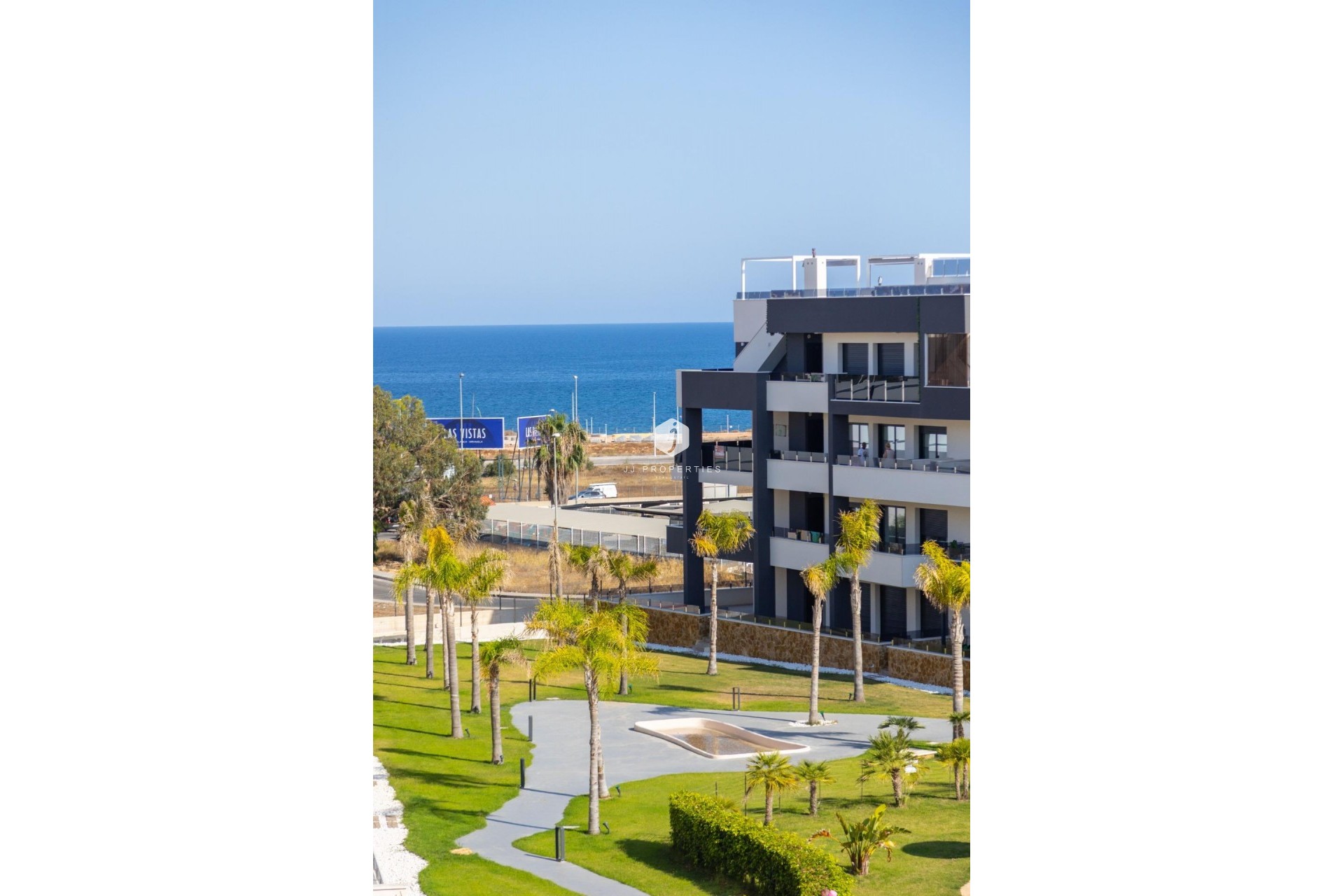 D'occasion - Attique -
Orihuela Costa - Playa Flamenca