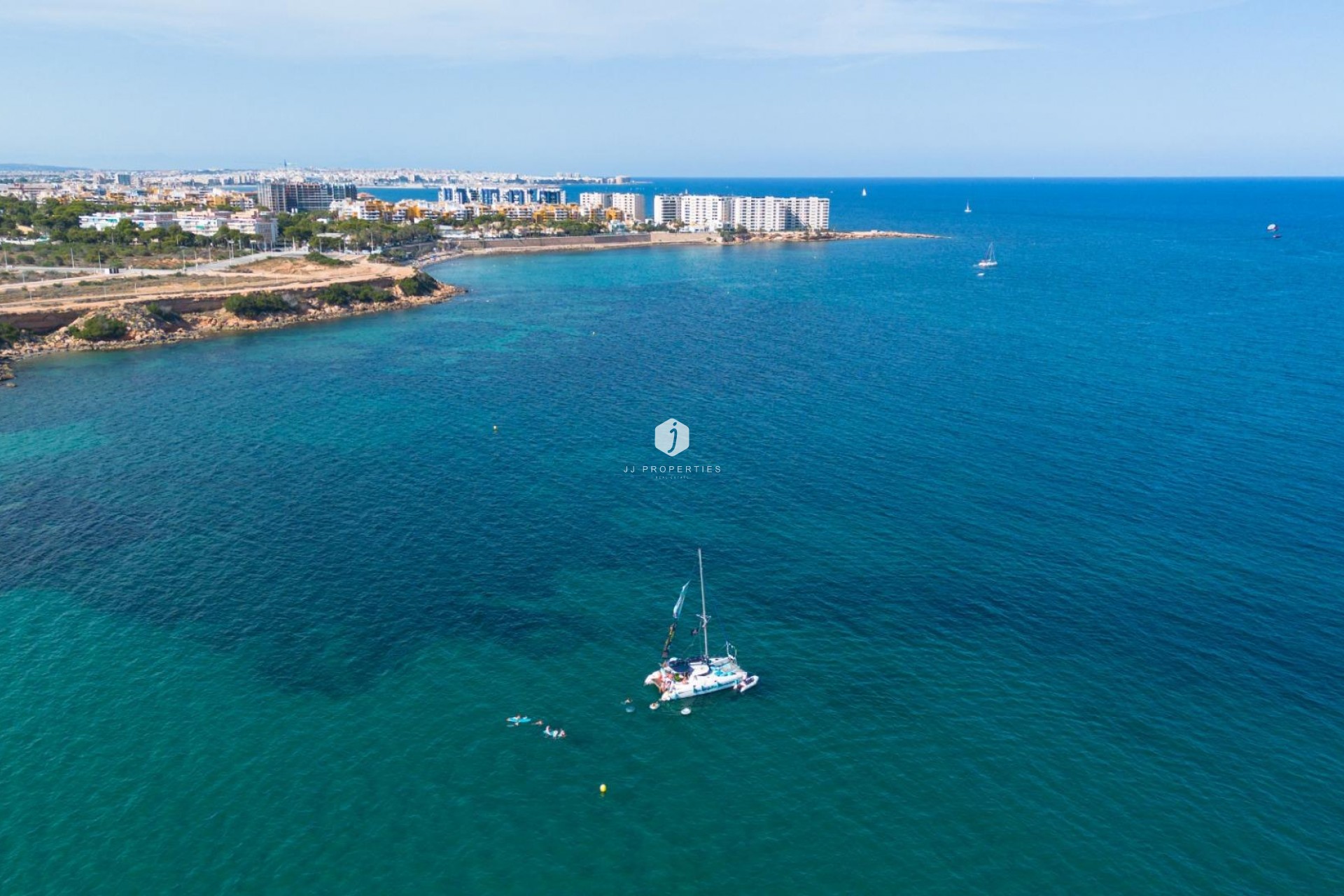 D'occasion - Attique -
Orihuela Costa - Playa Flamenca