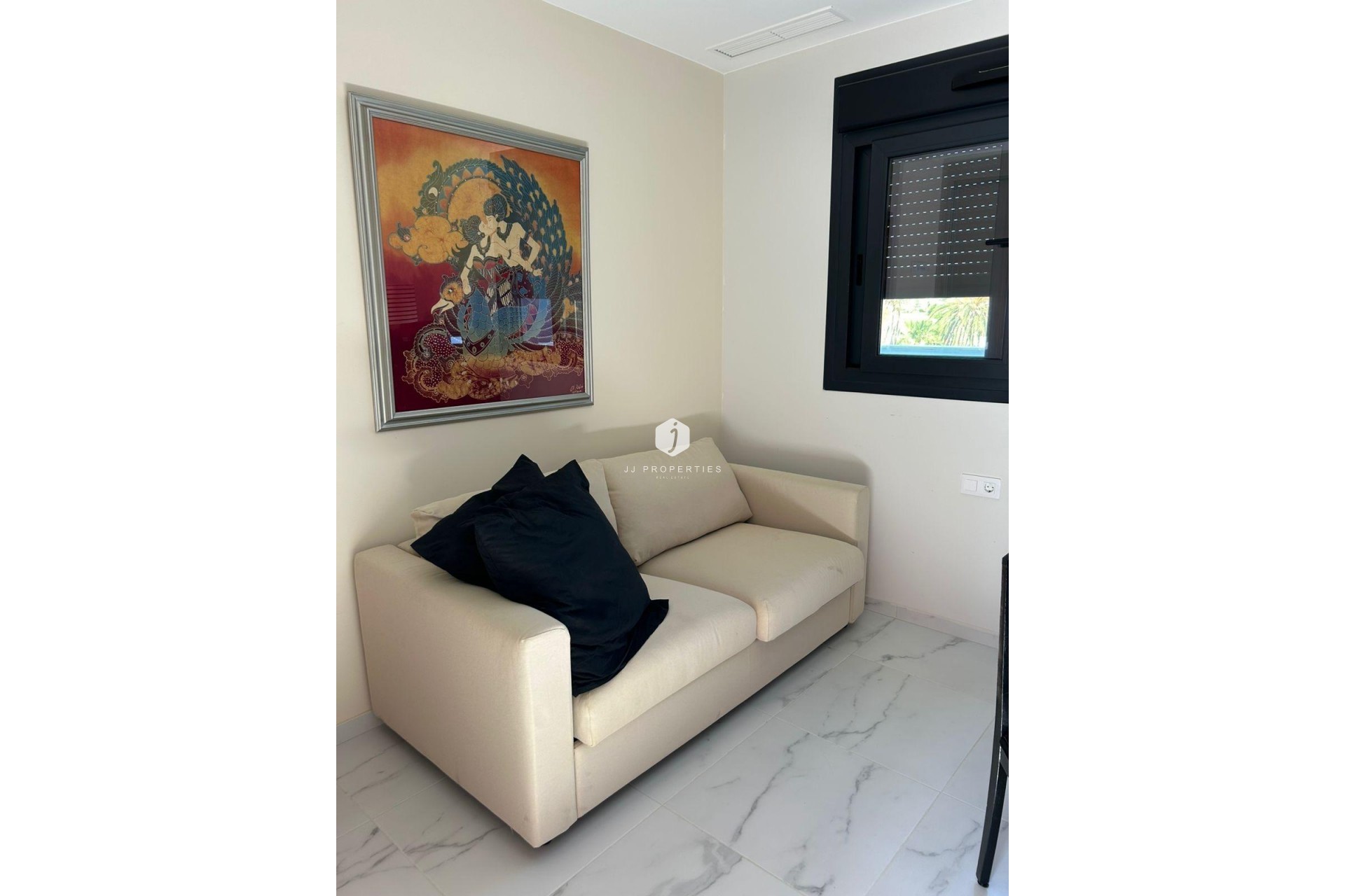 D'occasion - Attique -
Orihuela Costa - Playa Flamenca