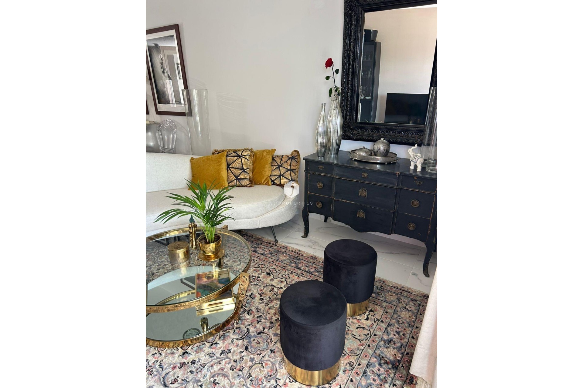 D'occasion - Attique -
Orihuela Costa - Playa Flamenca