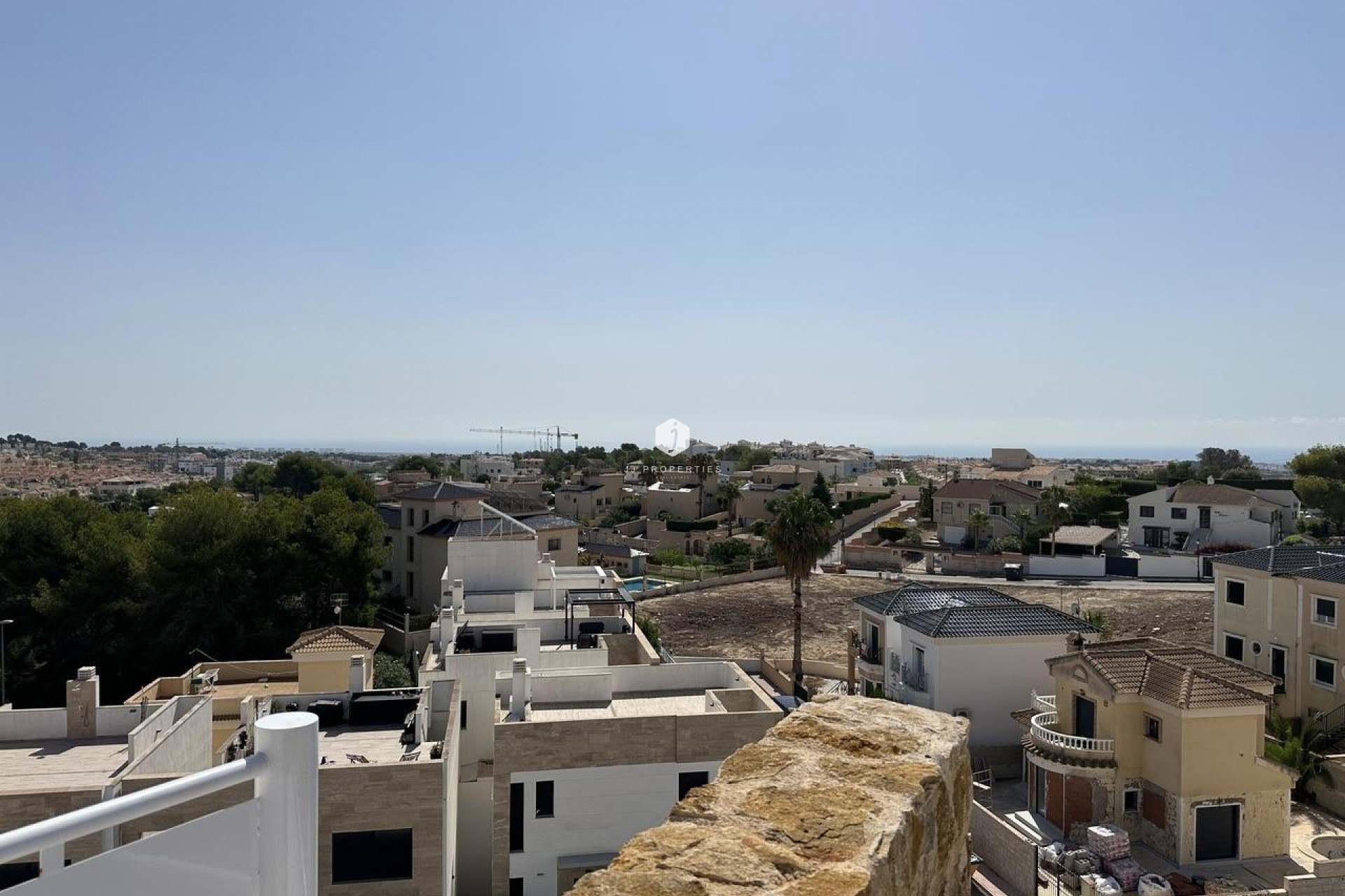 D'occasion - Attique -
Orihuela Costa - Villamartín-las Filipinas