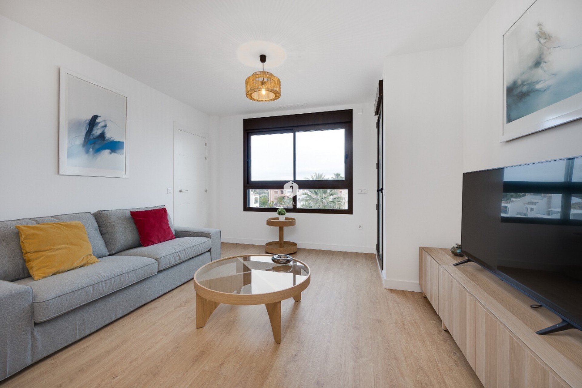 D'occasion - Attique -
Orihuela Costa - Villamartín