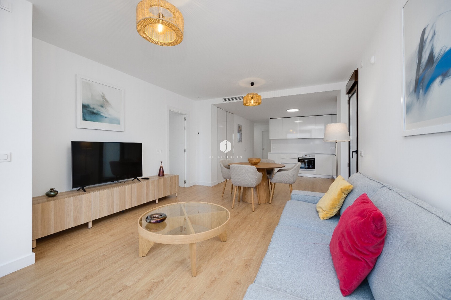 D'occasion - Attique -
Orihuela Costa - Villamartín