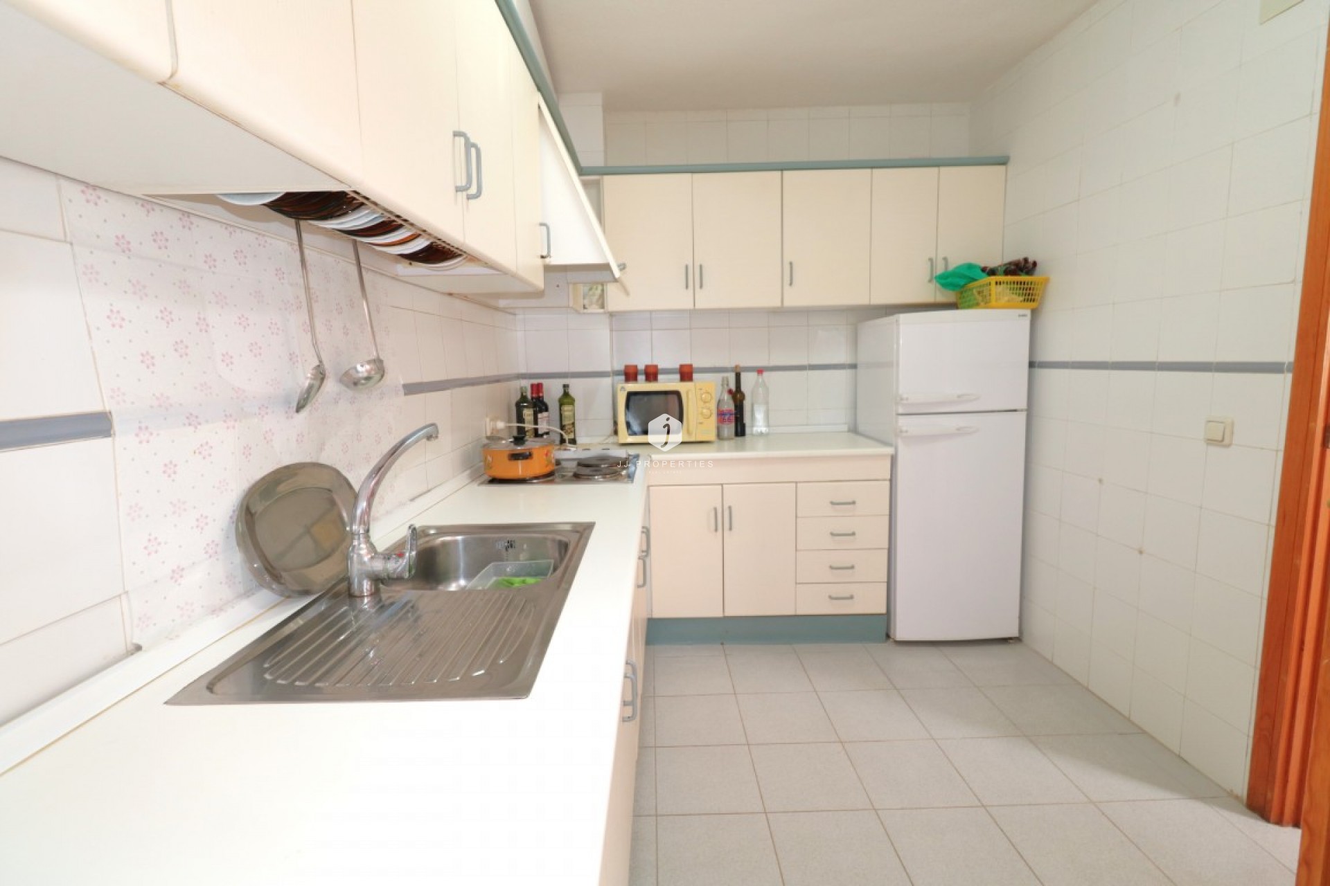 D'occasion - Attique -
Playa Del Acequion - Costa Blanca