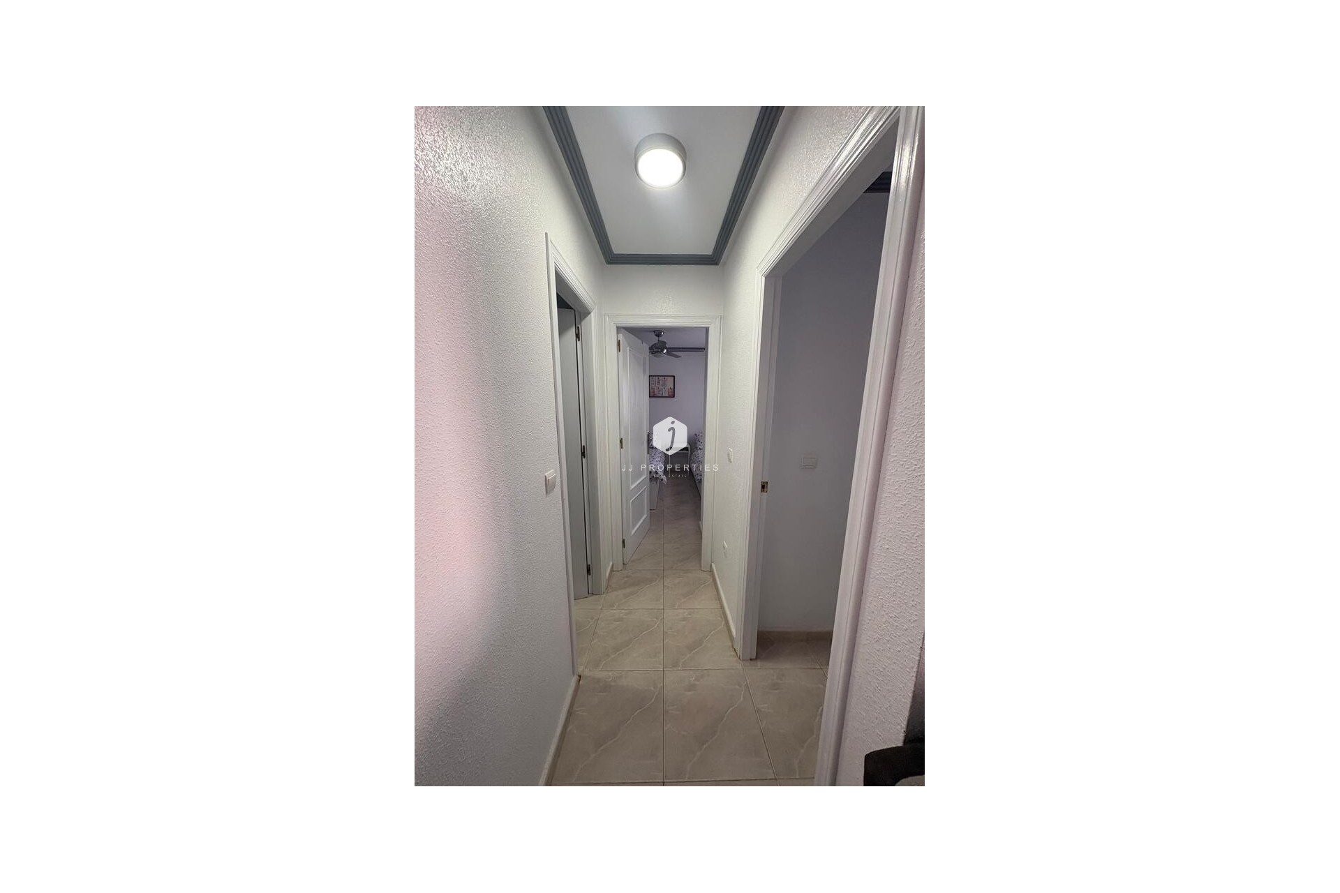 D'occasion - Attique -
Playa Flamenca - Costa Blanca