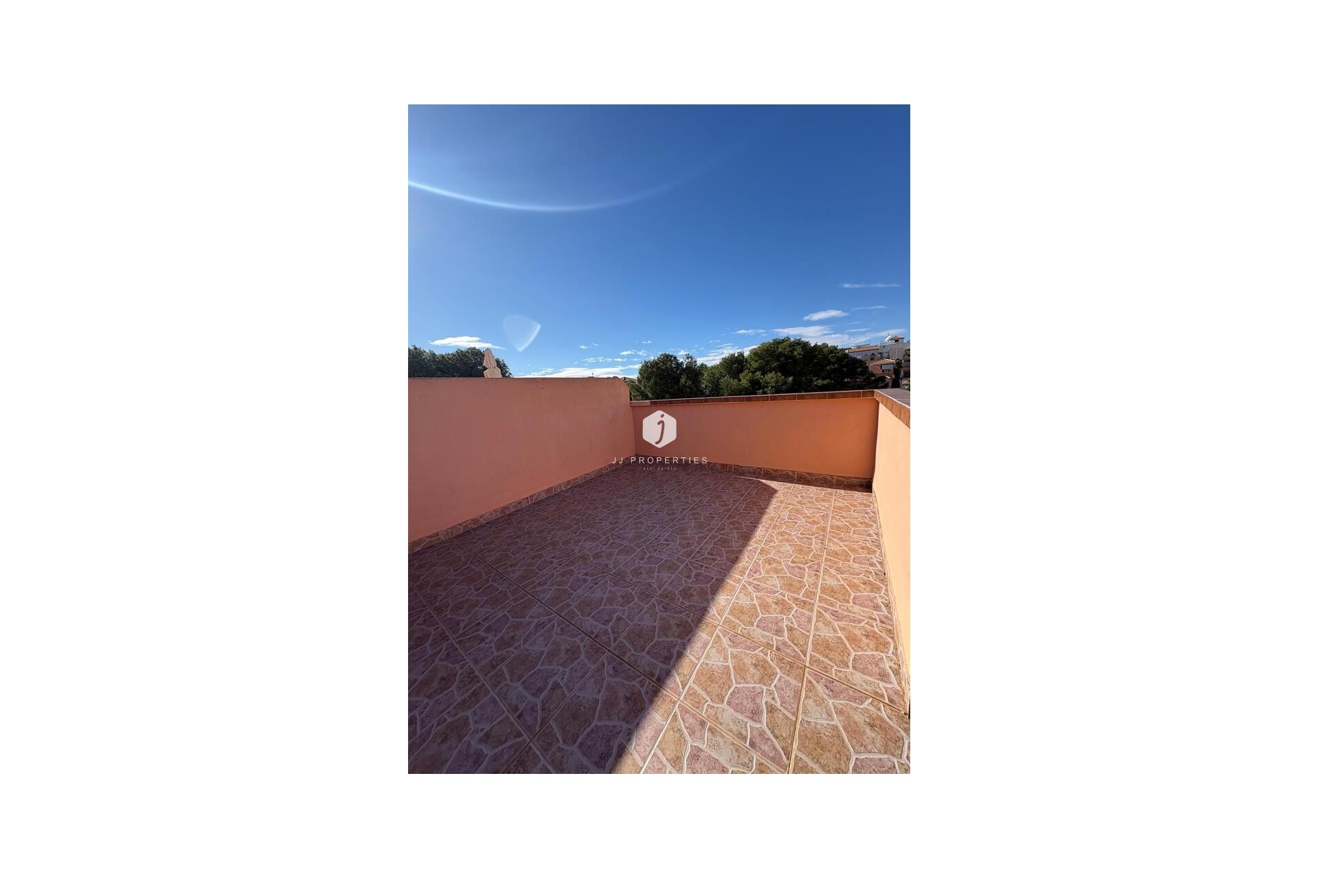 D'occasion - Attique -
Playa Flamenca - Costa Blanca