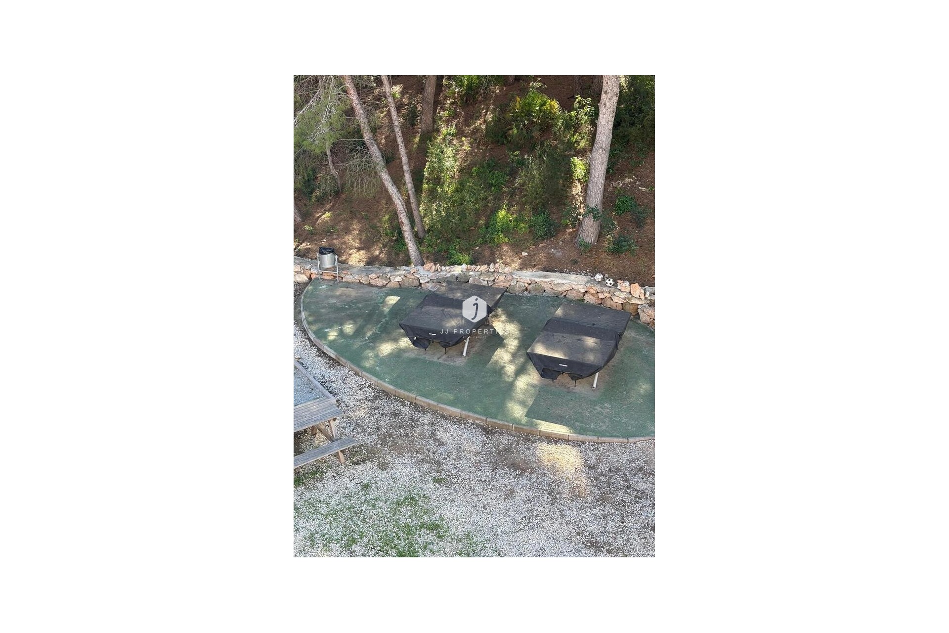 D'occasion - Attique -
Playa Flamenca - Costa Blanca