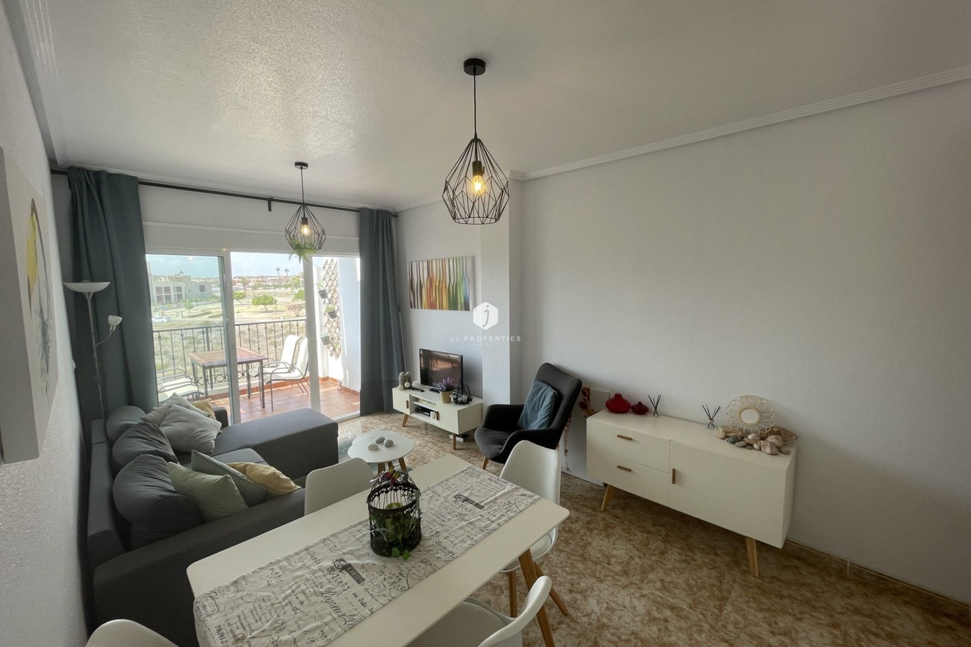 D'occasion - Attique -
Punta Prima - Costa Blanca