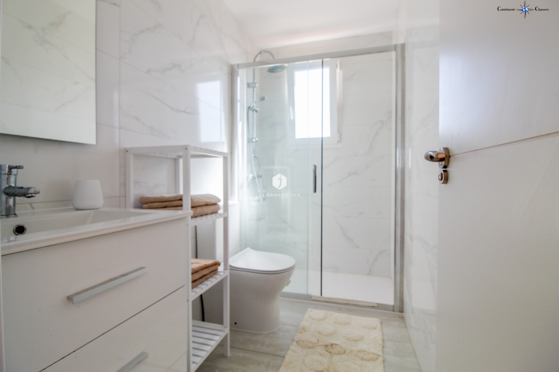 D'occasion - Attique -
Punta Prima - Costa Blanca