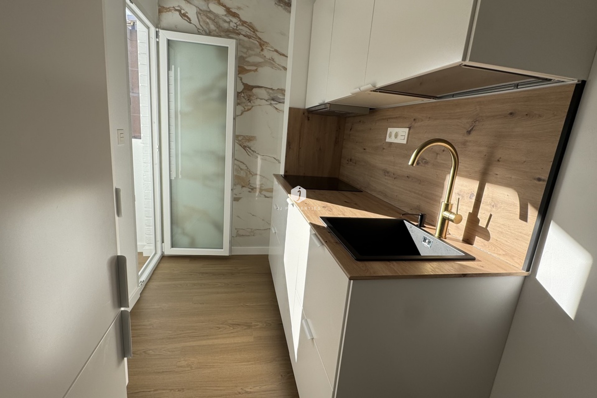 D'occasion - Attique -
Punta Prima - Costa Blanca