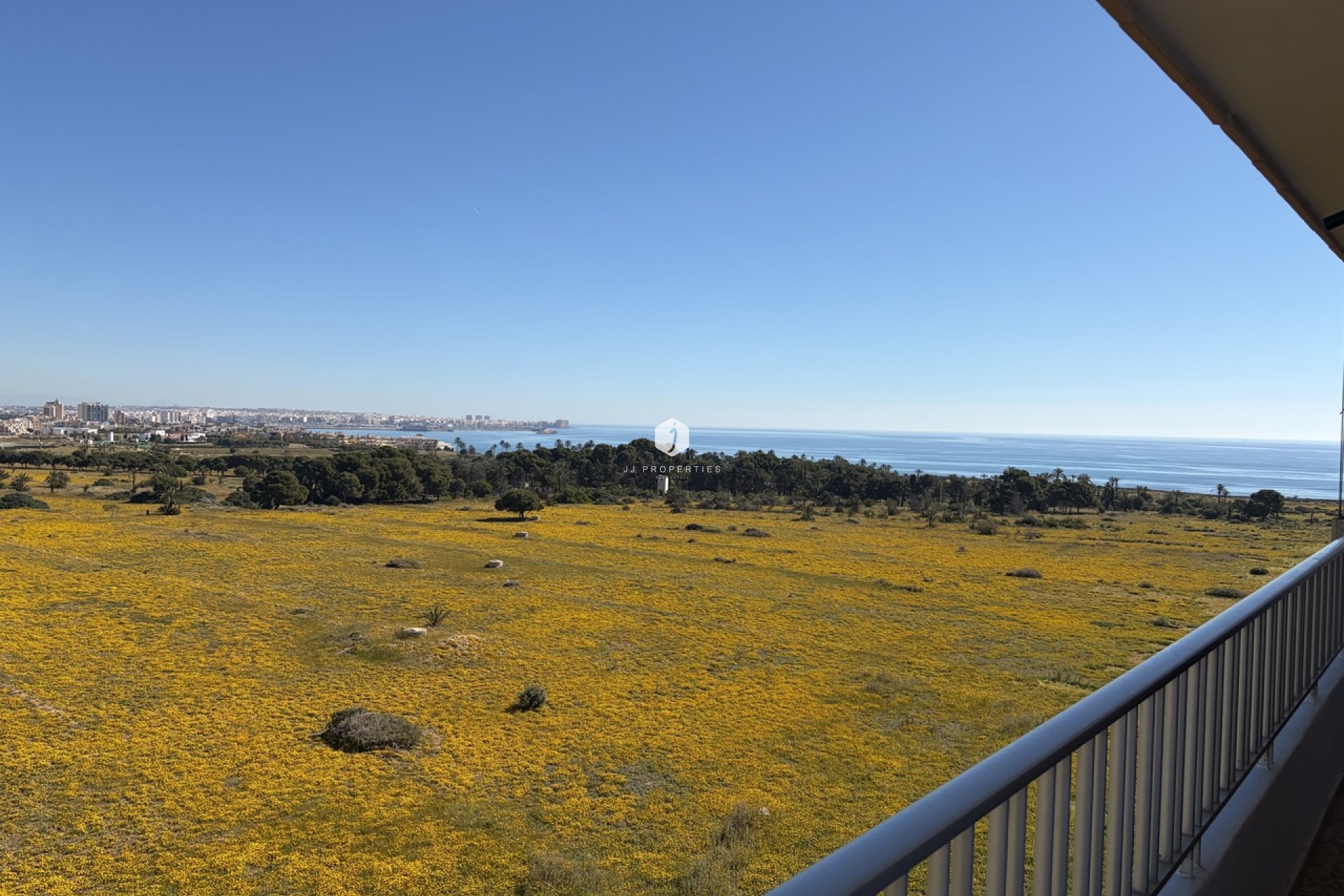 D'occasion - Attique -
Punta Prima - Costa Blanca