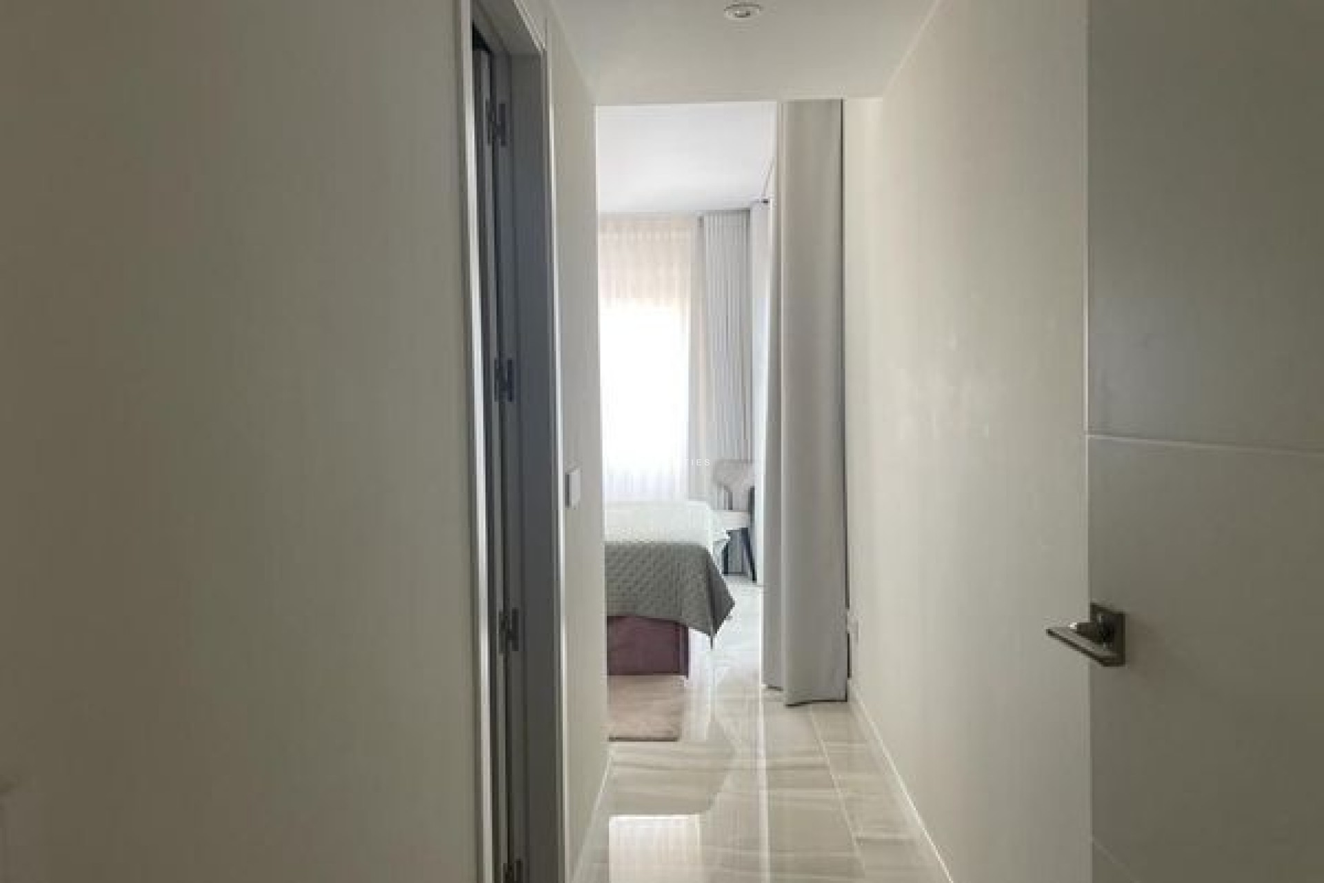 D'occasion - Attique -
Punta Prima - Costa Blanca